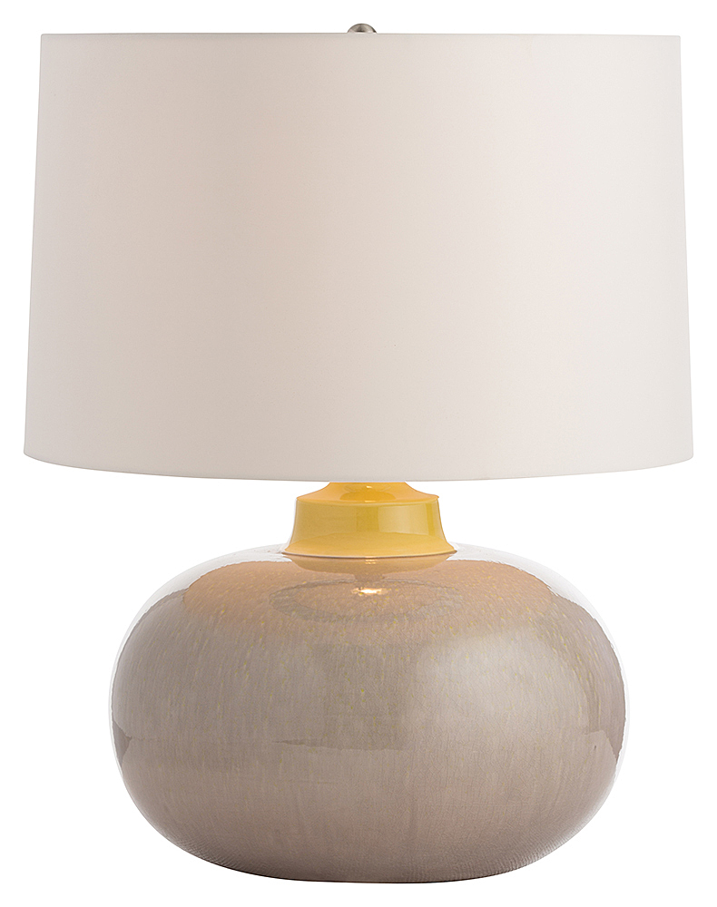 Gillespie Lamp
