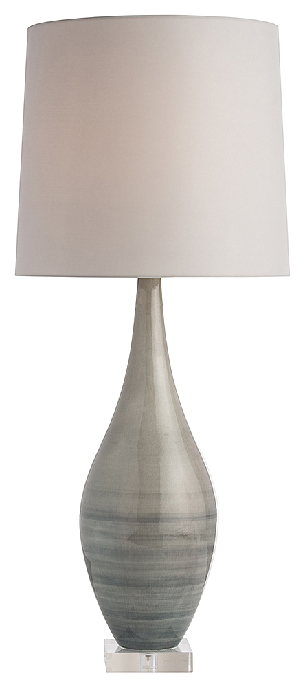 Hunter Lamp