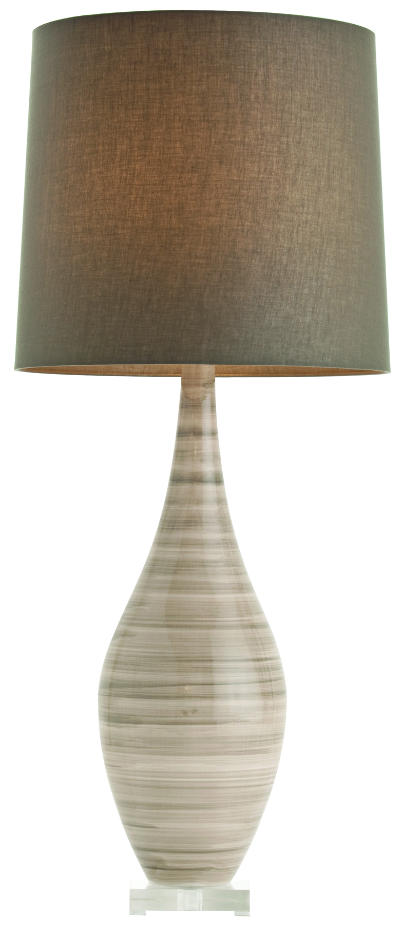 Hunter Lamp