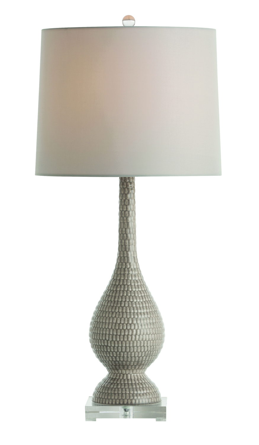 Fergie Lamp