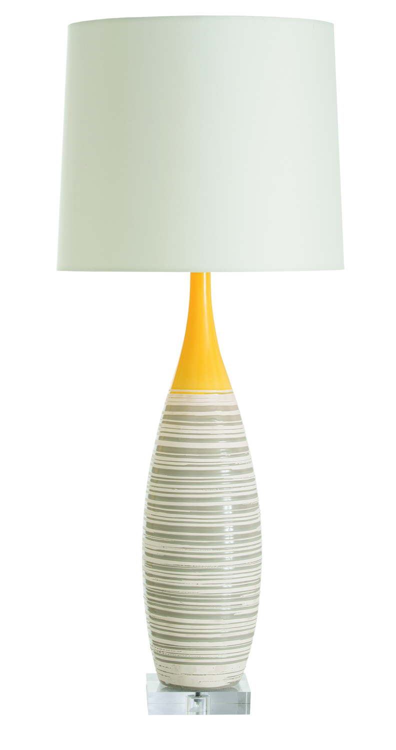 Fife Lamp
