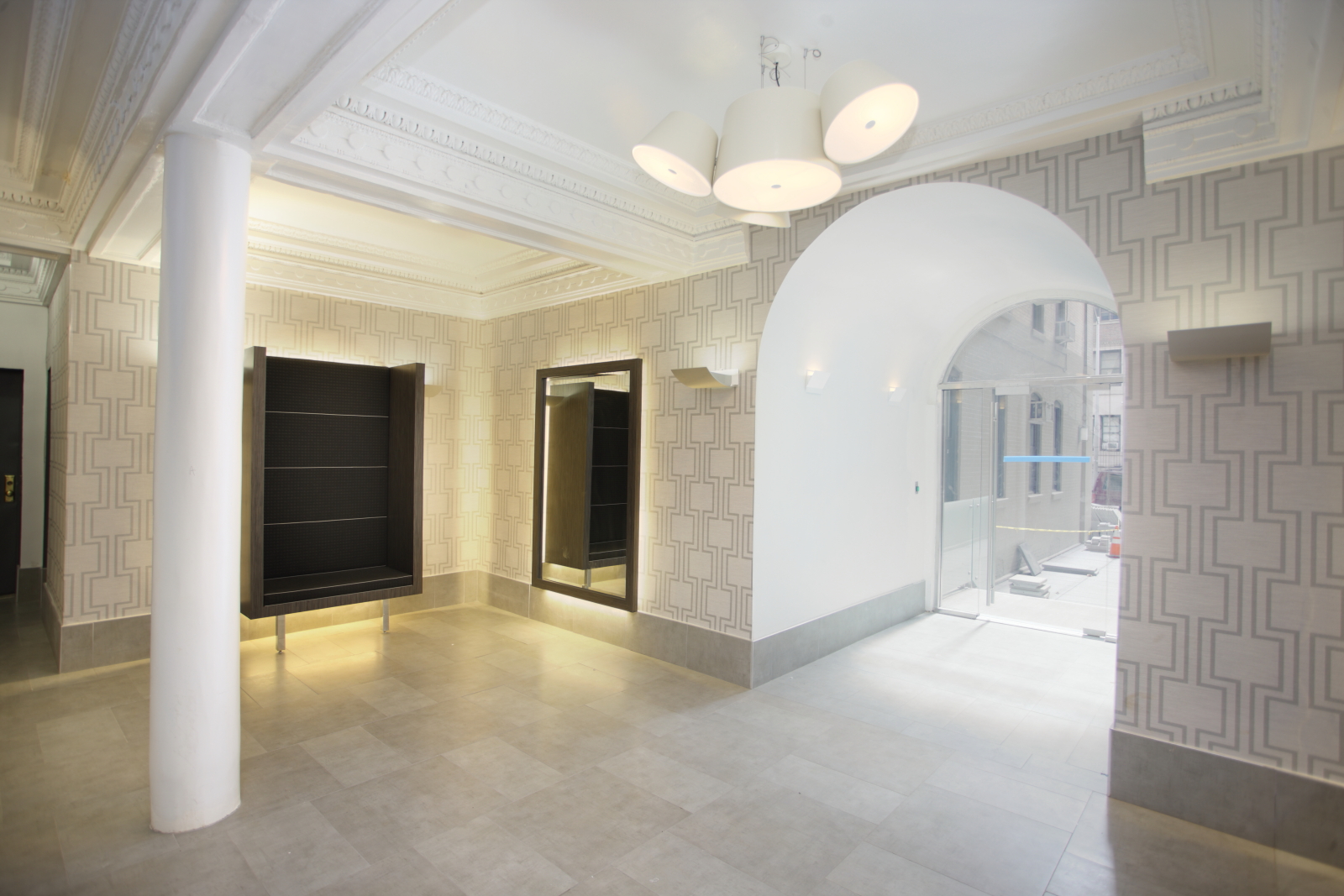 The Westbourne by Daniel Goldner Architects Architizer