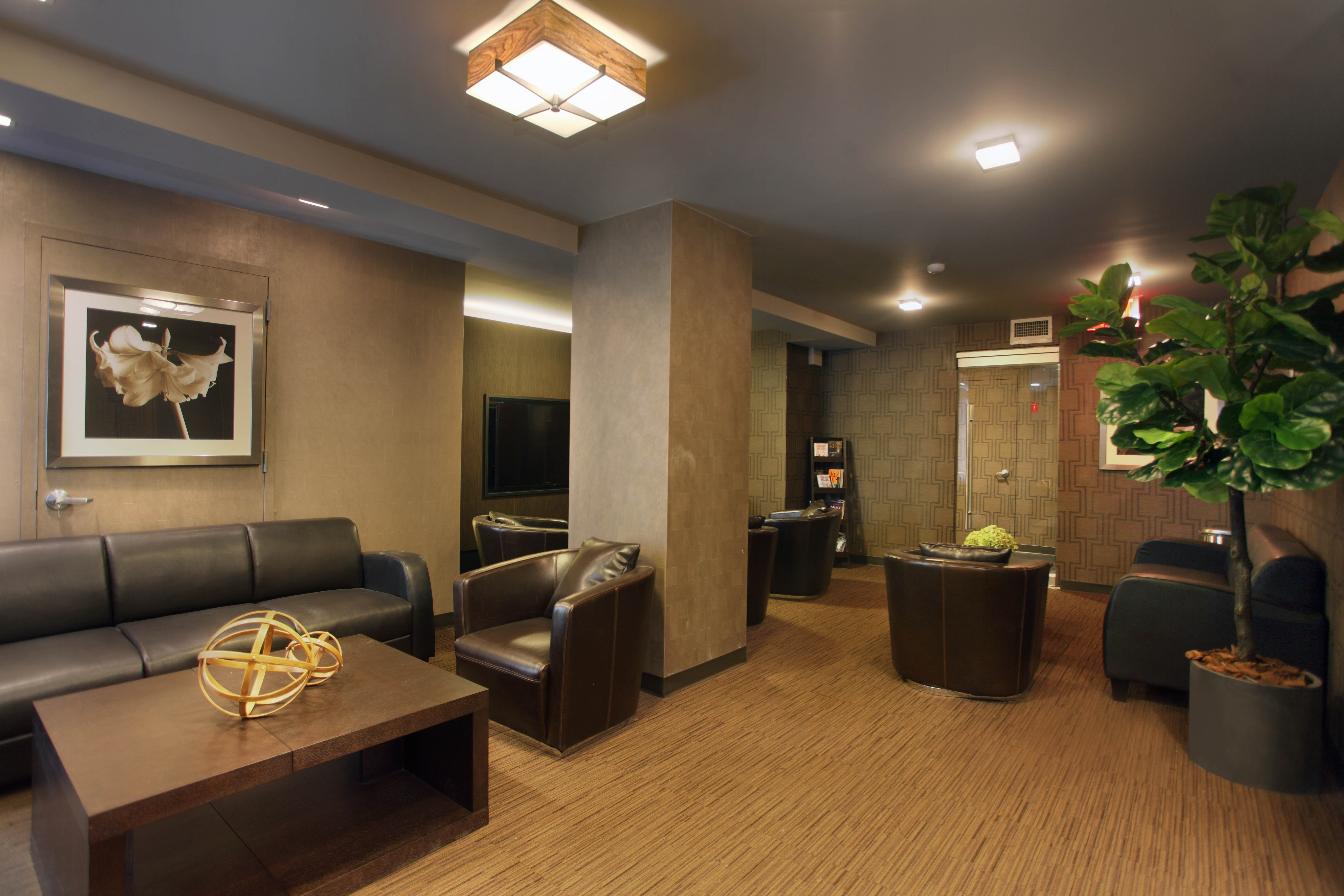 The Westbourne by Daniel Goldner Architects Architizer