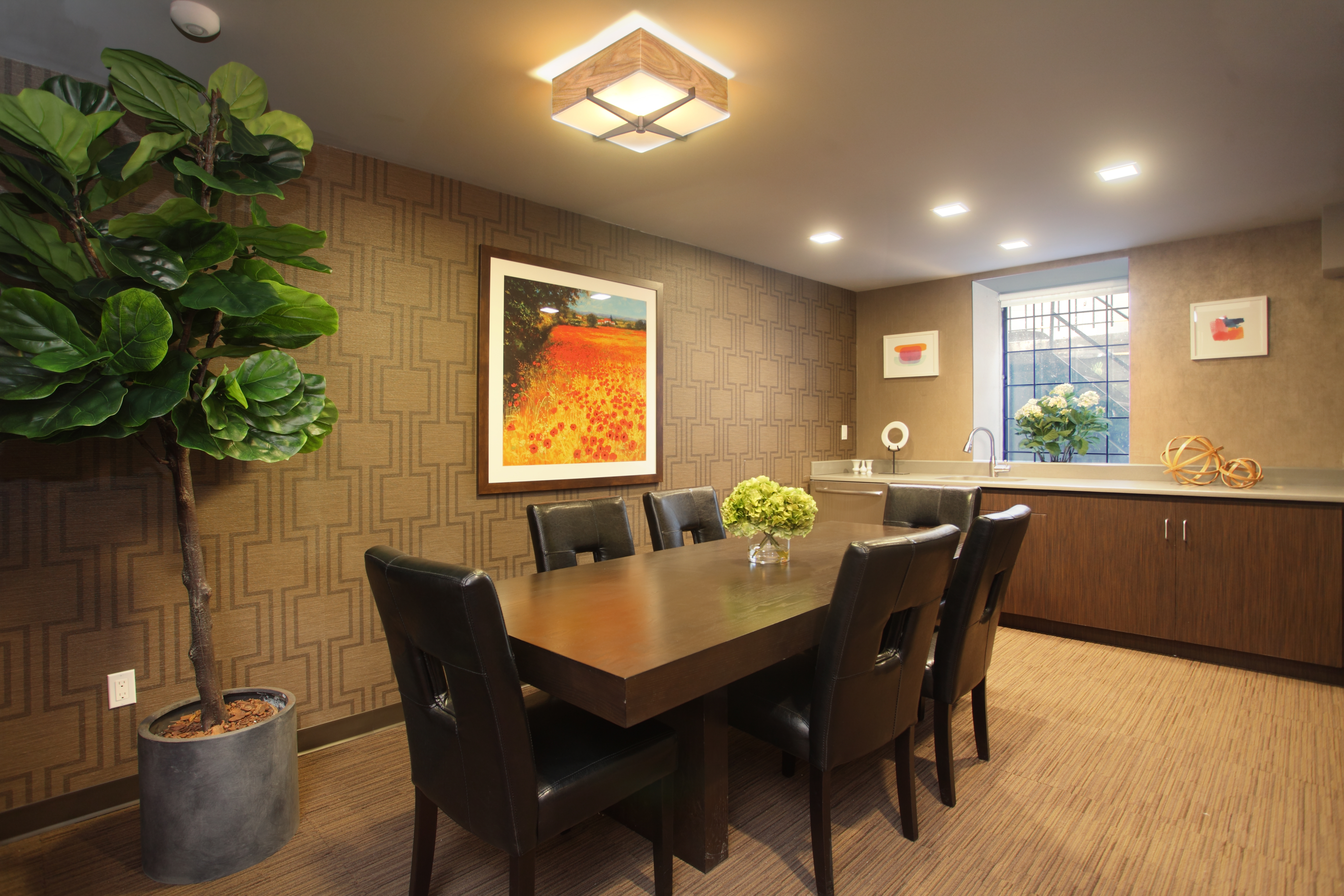 The Westbourne by Daniel Goldner Architects Architizer