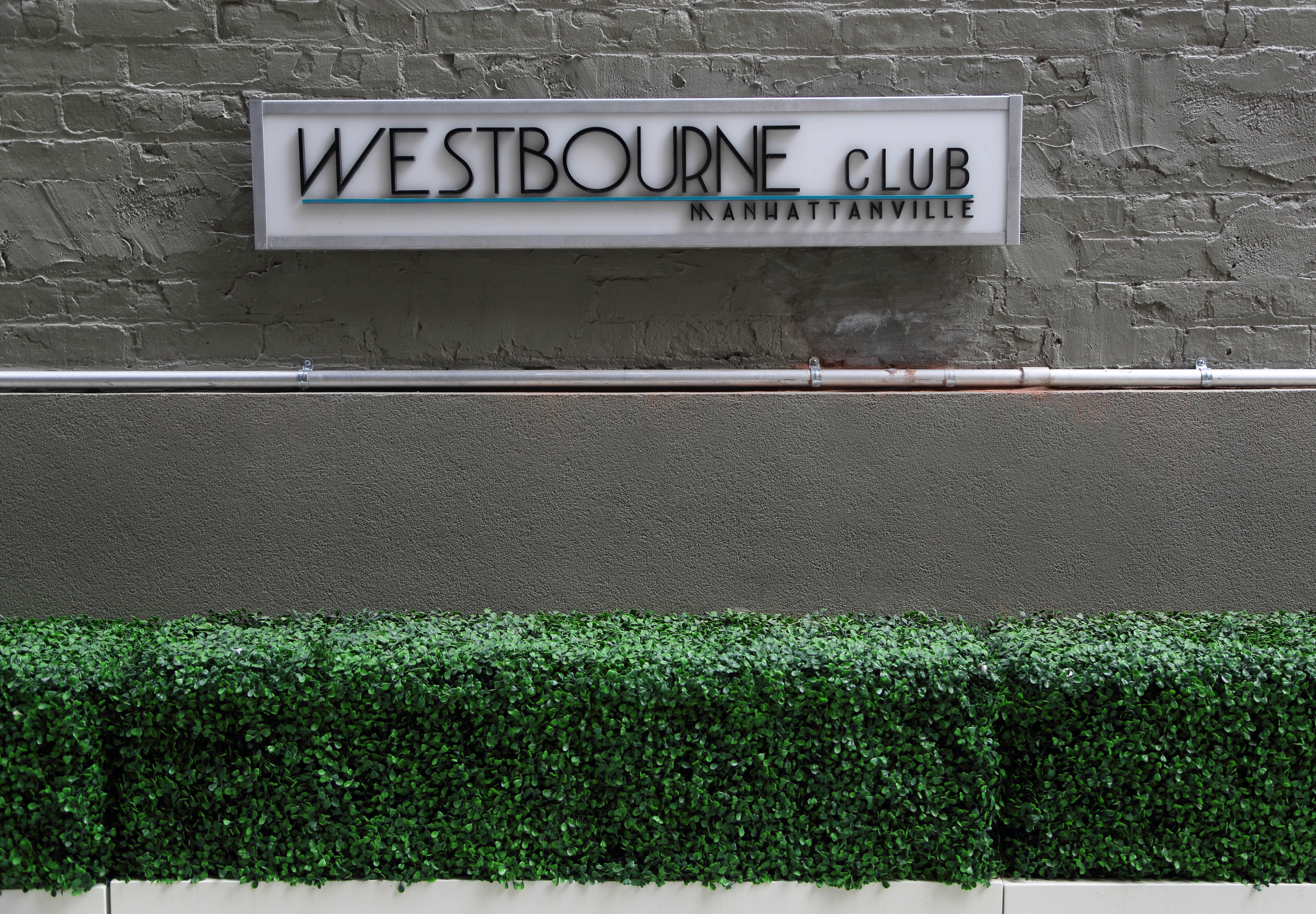 The Westbourne by Daniel Goldner Architects Architizer