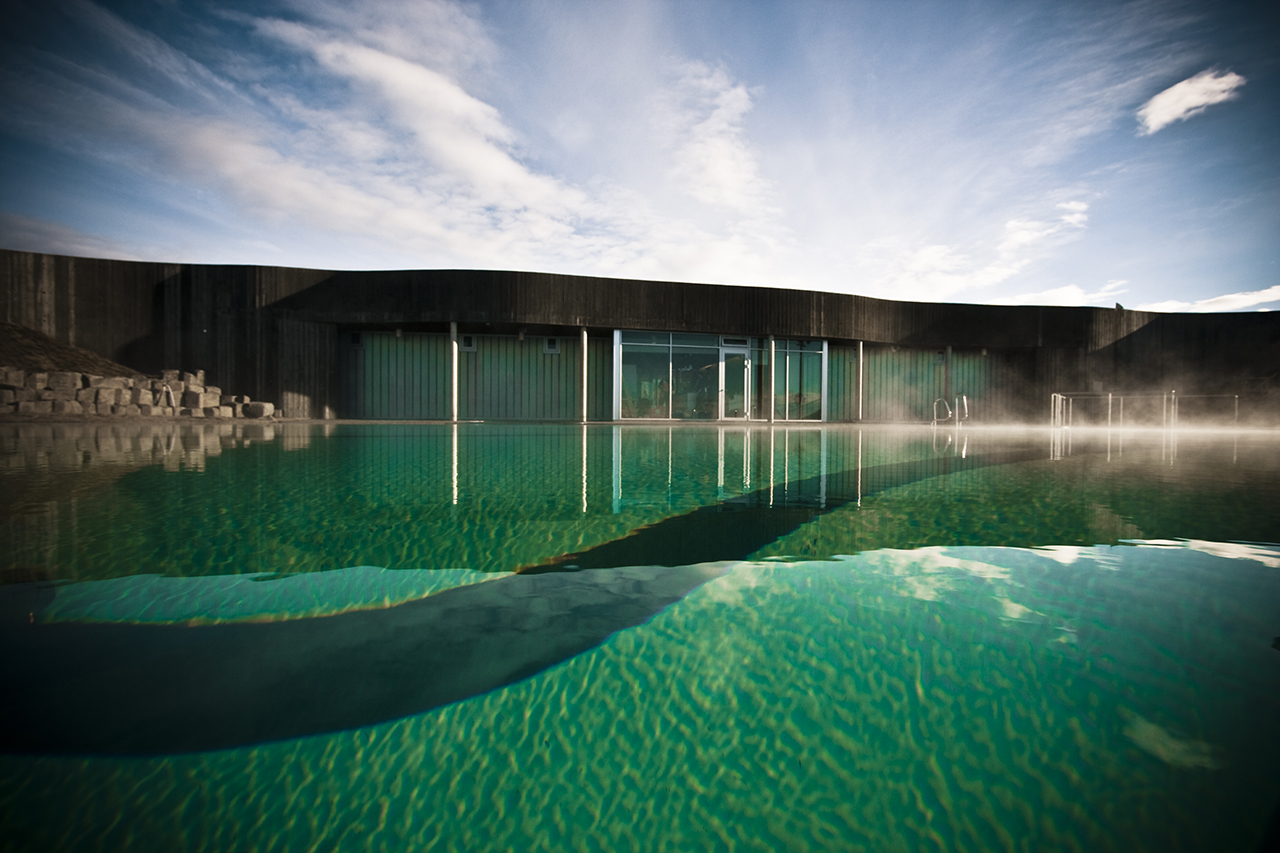 © Guðmundur Benediktsson