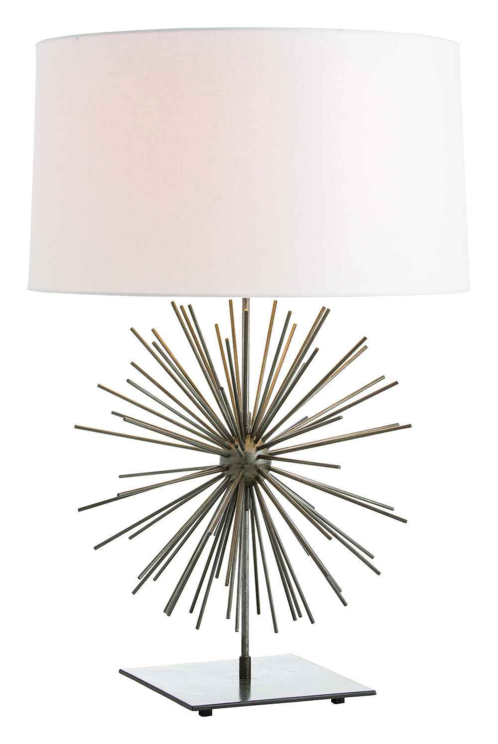 Winnipeg Lamp