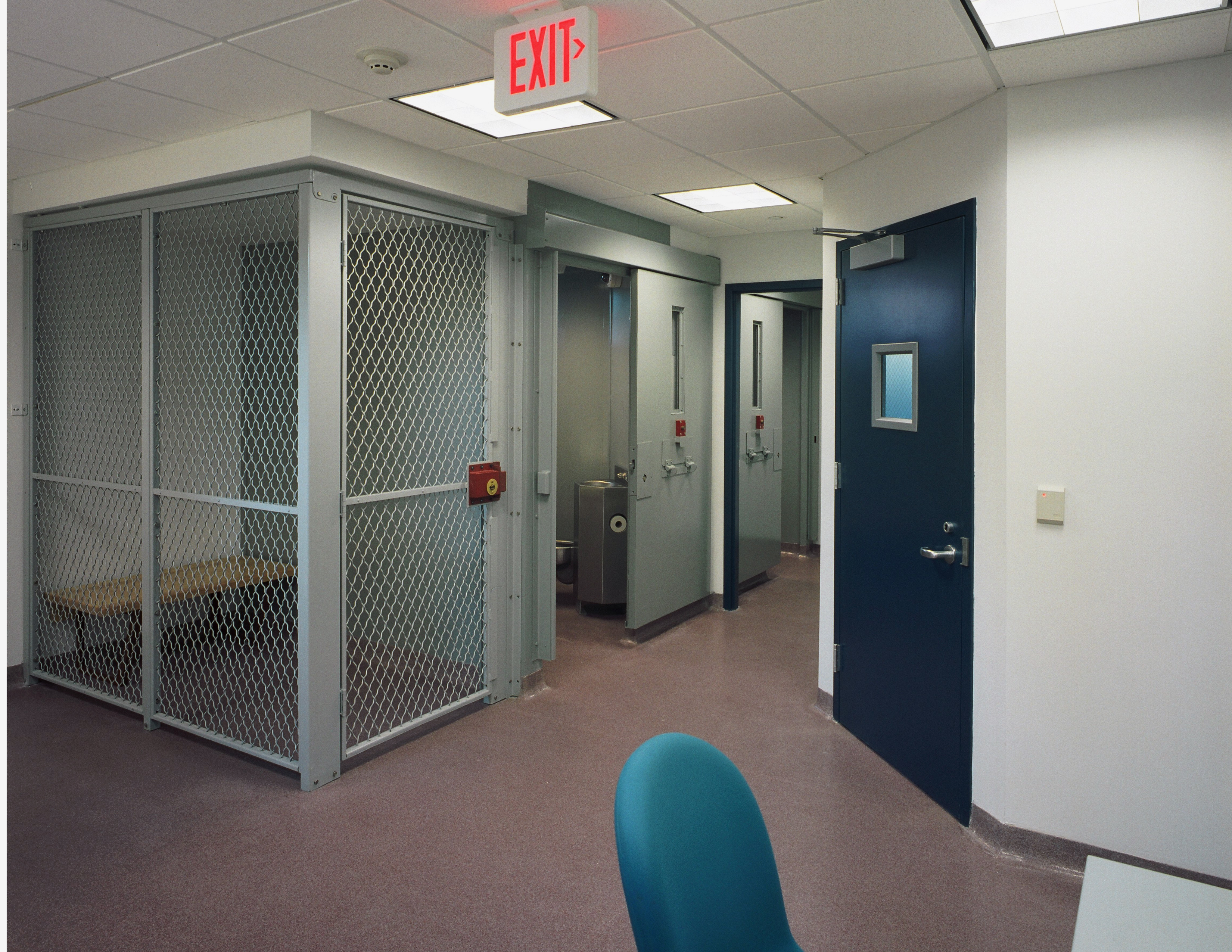 Sag Harbor Village Police Station by Stott Architecture Architizer