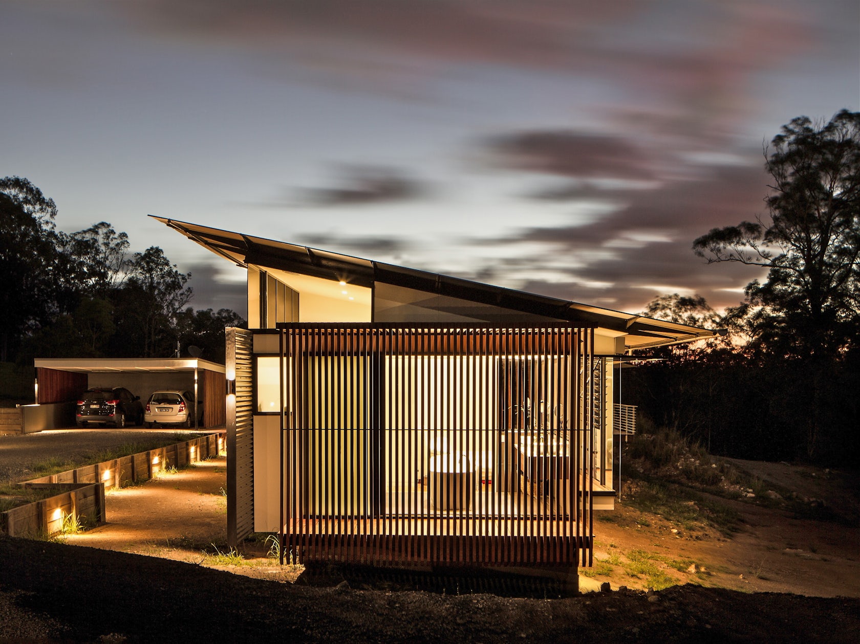 © Robinson Architects