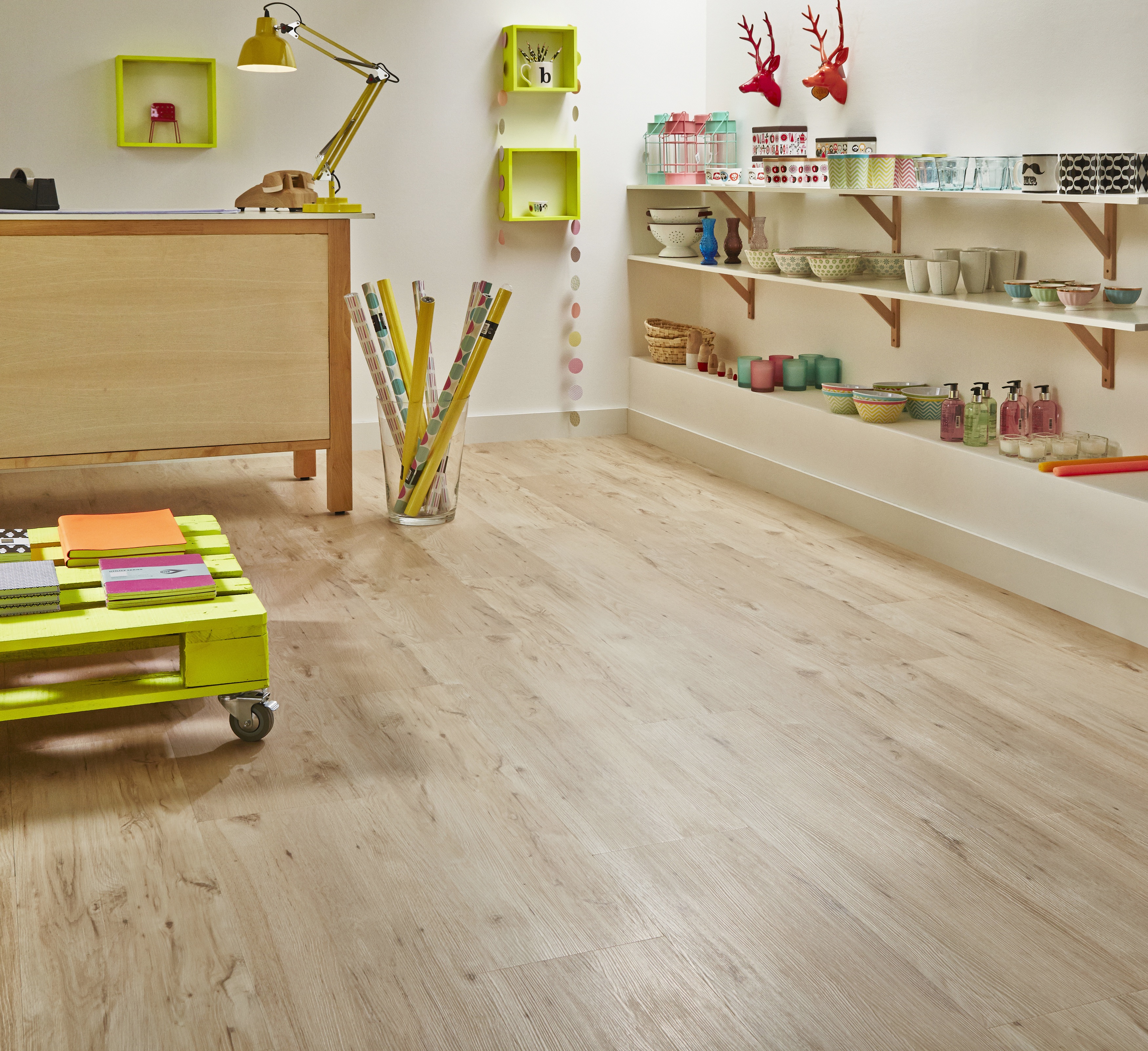 Karndean LooseLay Series Three