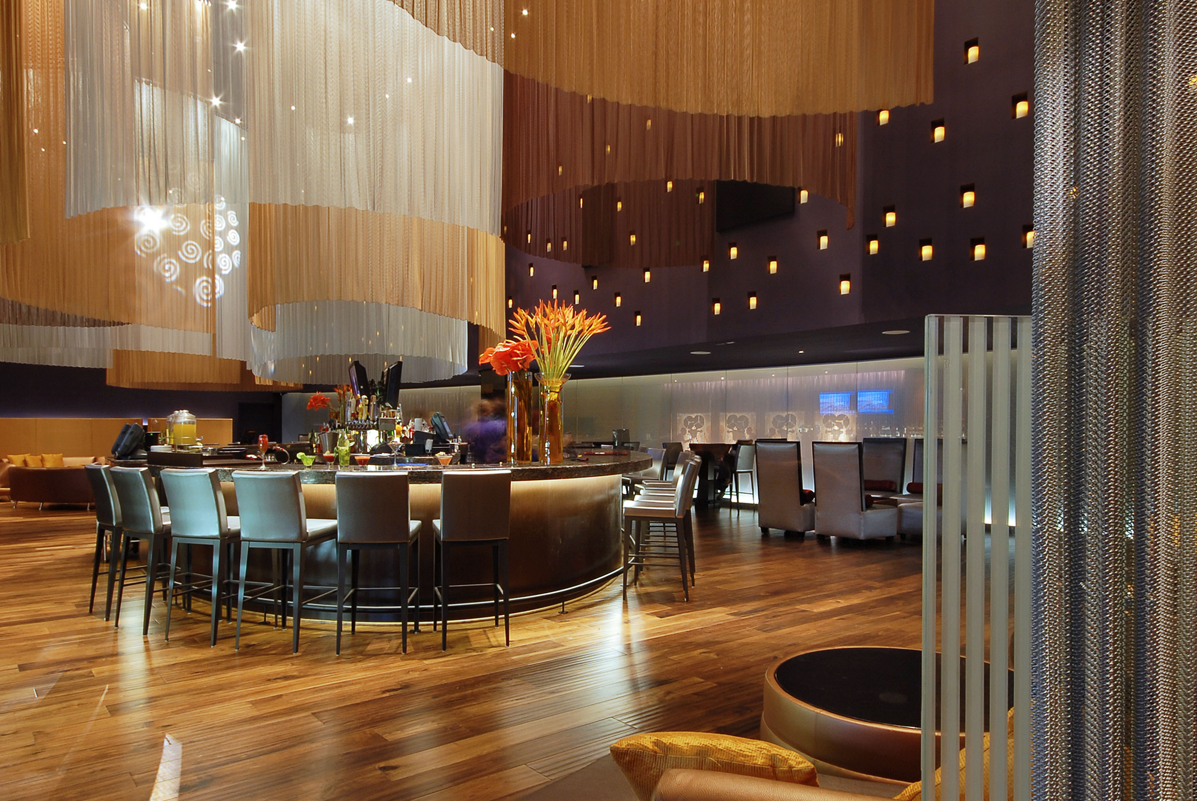 Fabricoil® Ceiling Treatment Systems