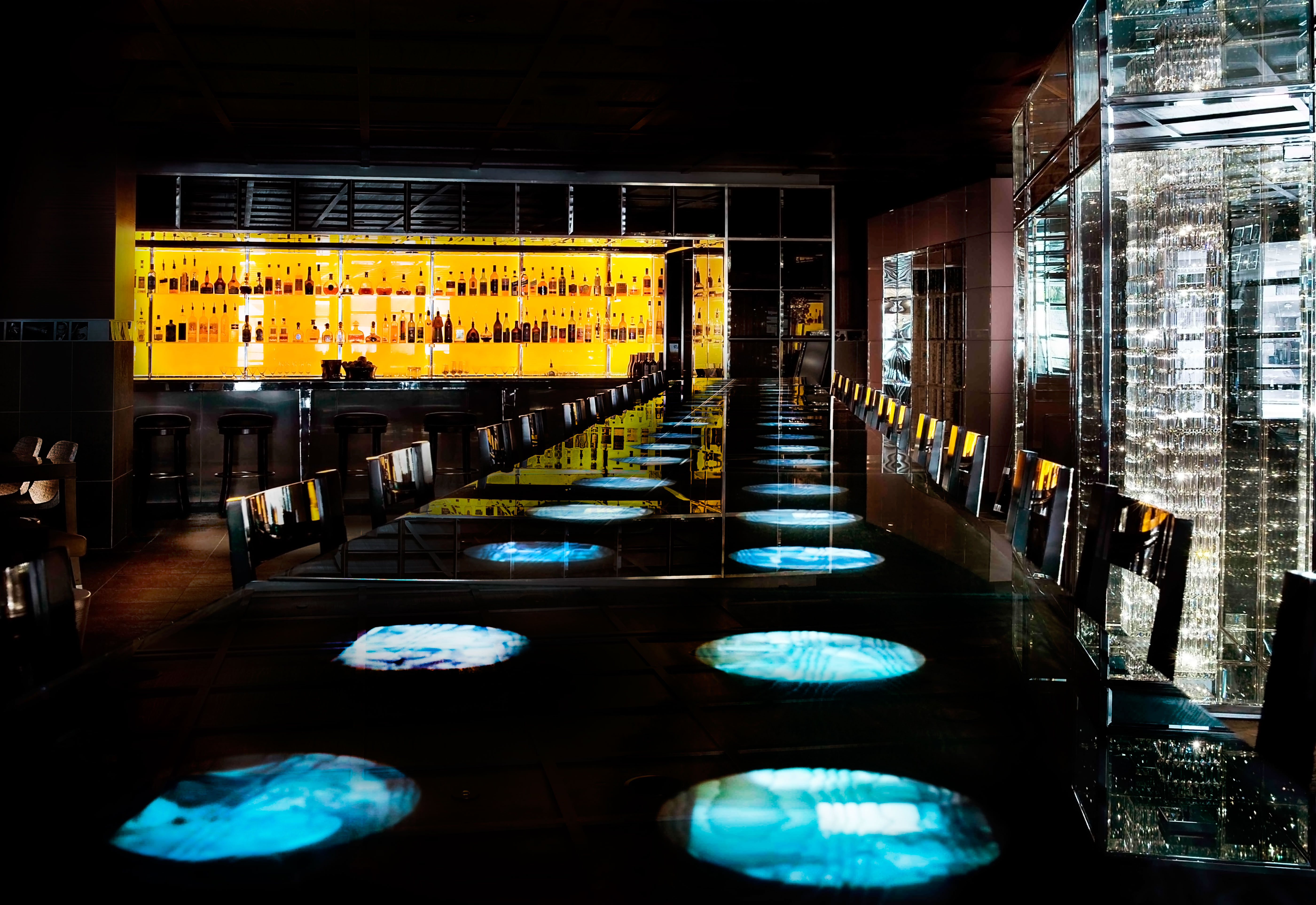 The Bazaar by José Andrés