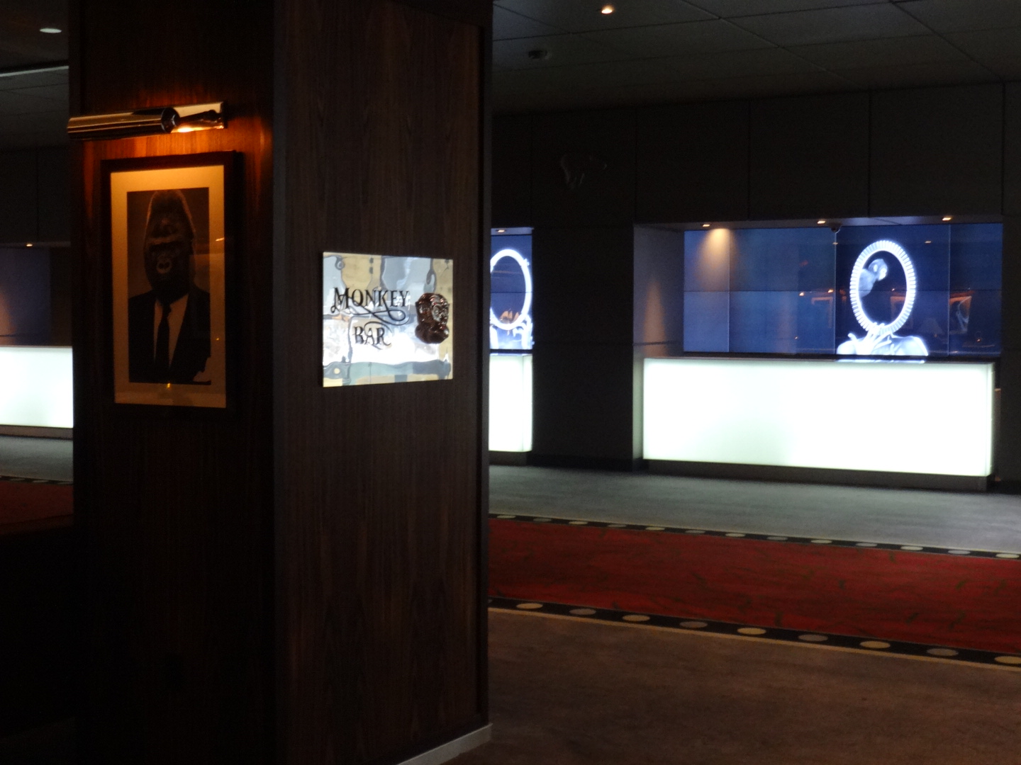 SLS Hotel & Casino Las Vegas