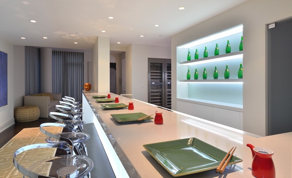 Ritz Bar