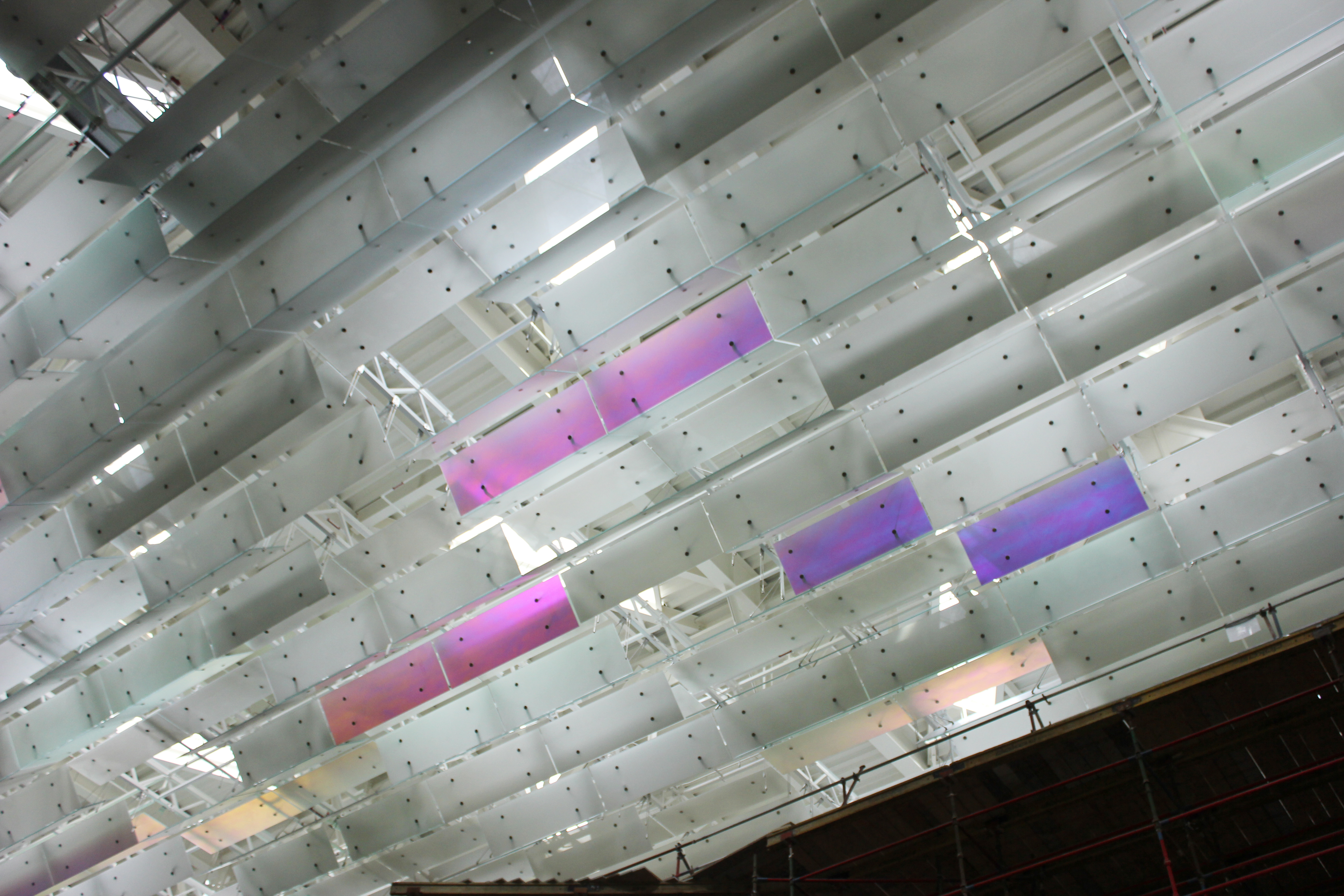 Optichroic® Dichroic Glass