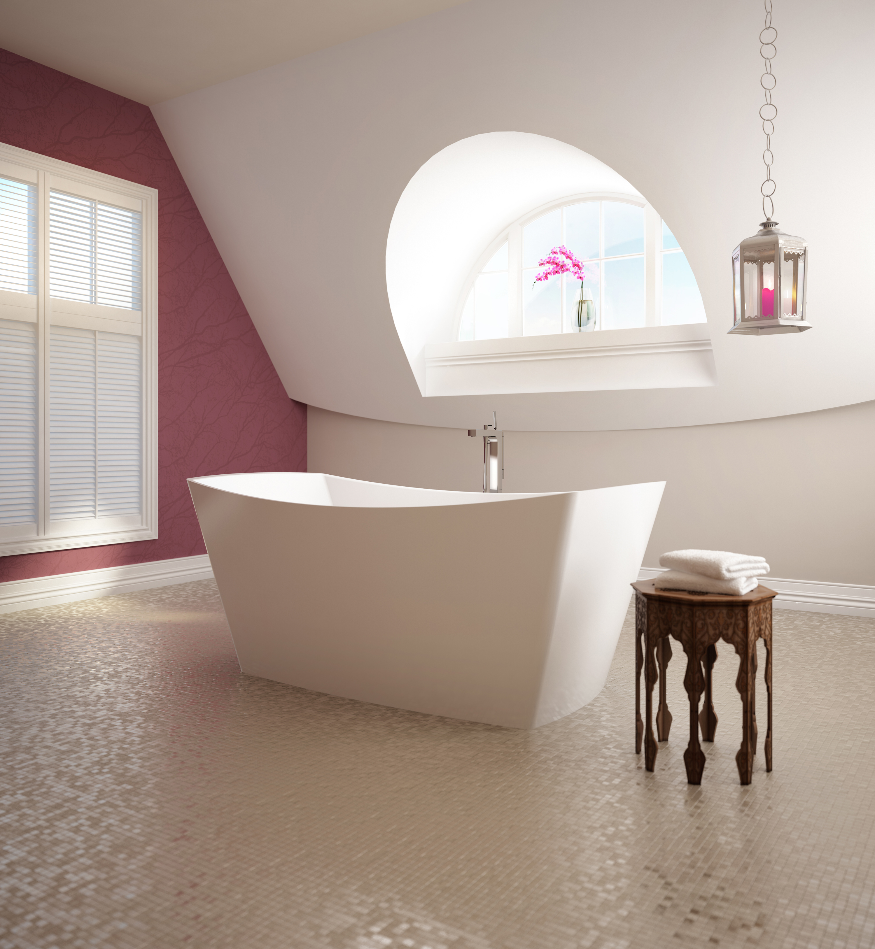 Evanescence™ Bathtubs