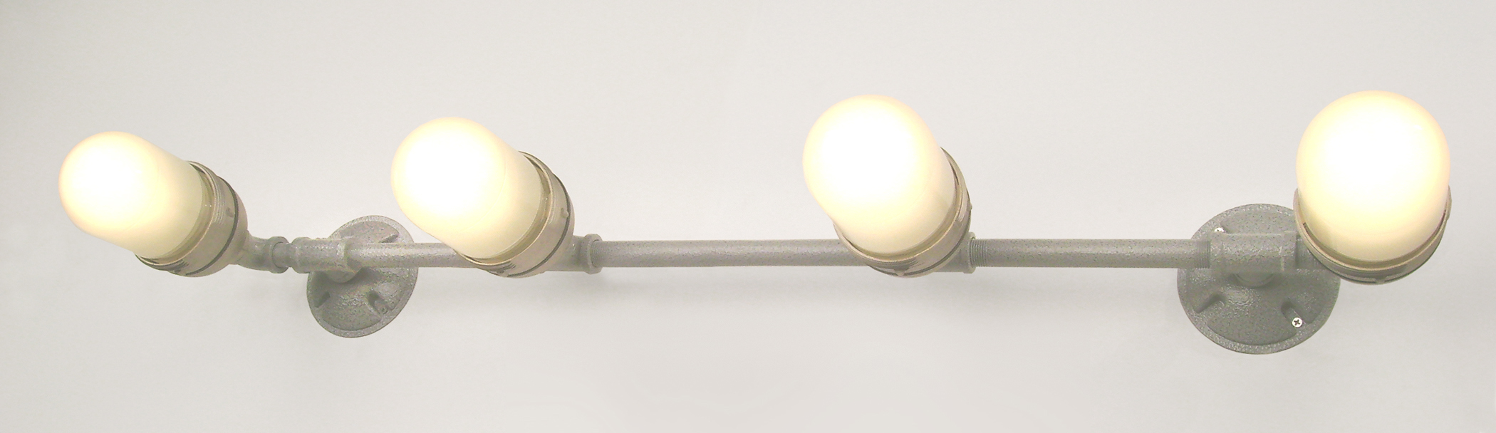 Monolux Sconce/Bilux Sconce/Linealux/Monolux Flush-Mount