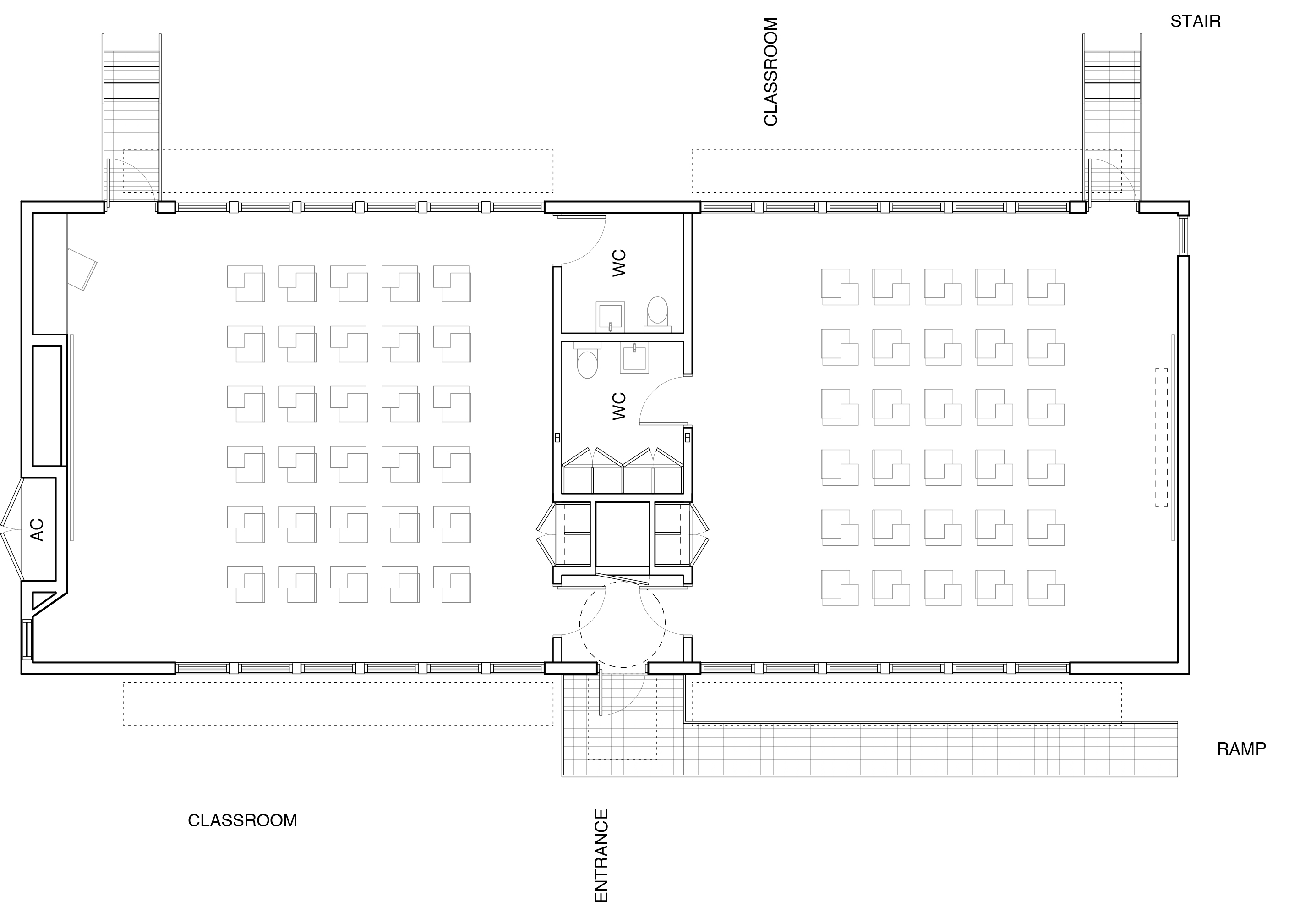 EDU Single by AC Hocek Architecture LLC - (ACHA) - Architizer