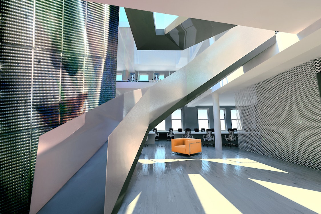 McKay Architecture/Design Featured Project