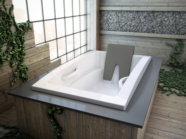 Inua™ Bathtubs 