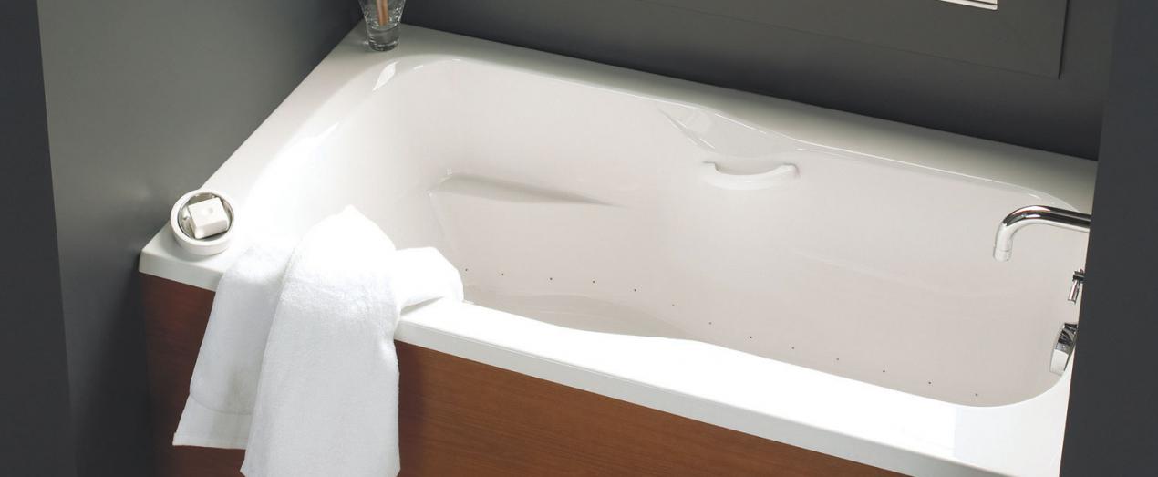 Thalassa Bathtubs