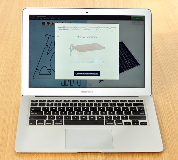 Meet Carvey A Sexy Desktop Cnc Mill Architizer Journal