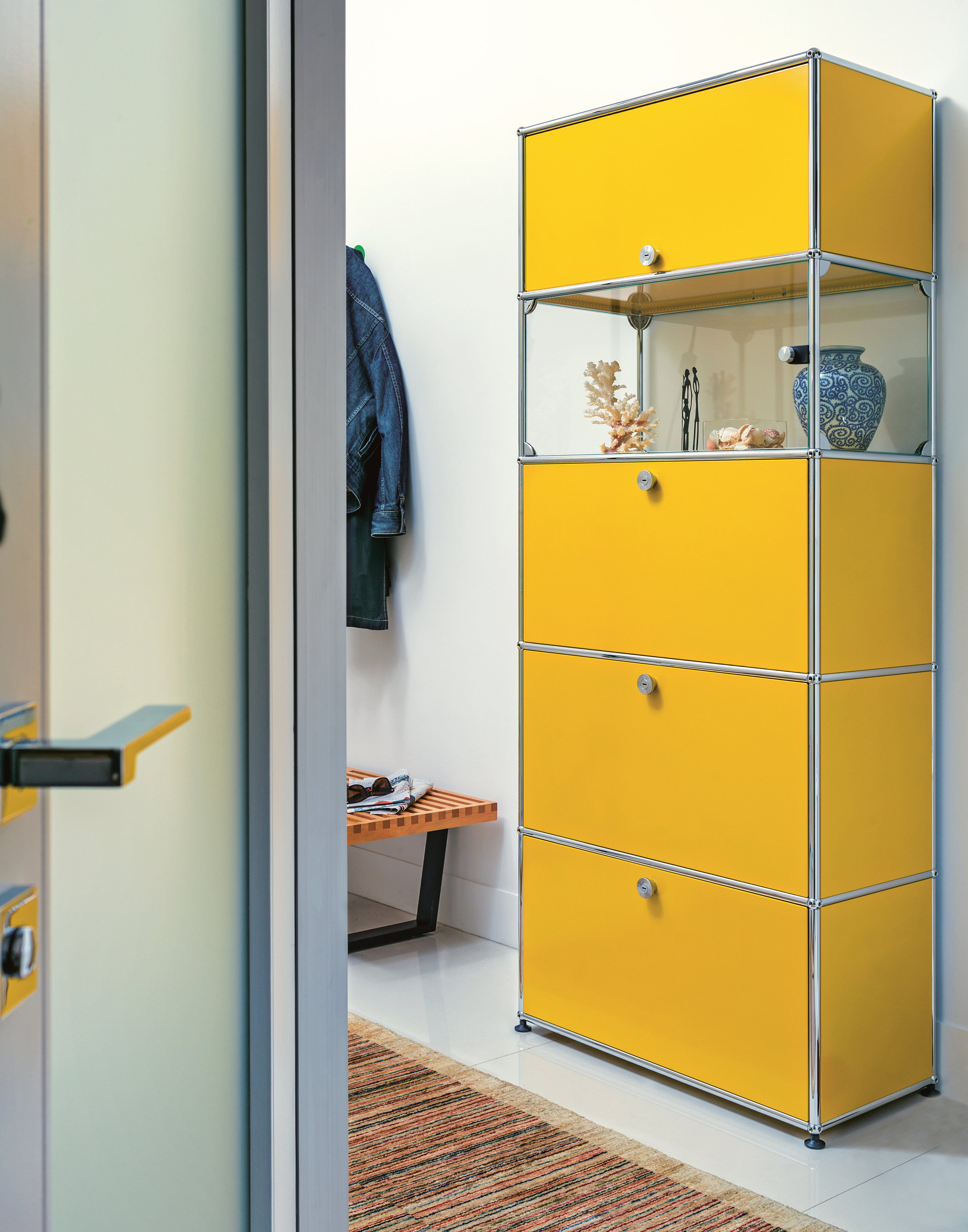USM Haller Modular Storage