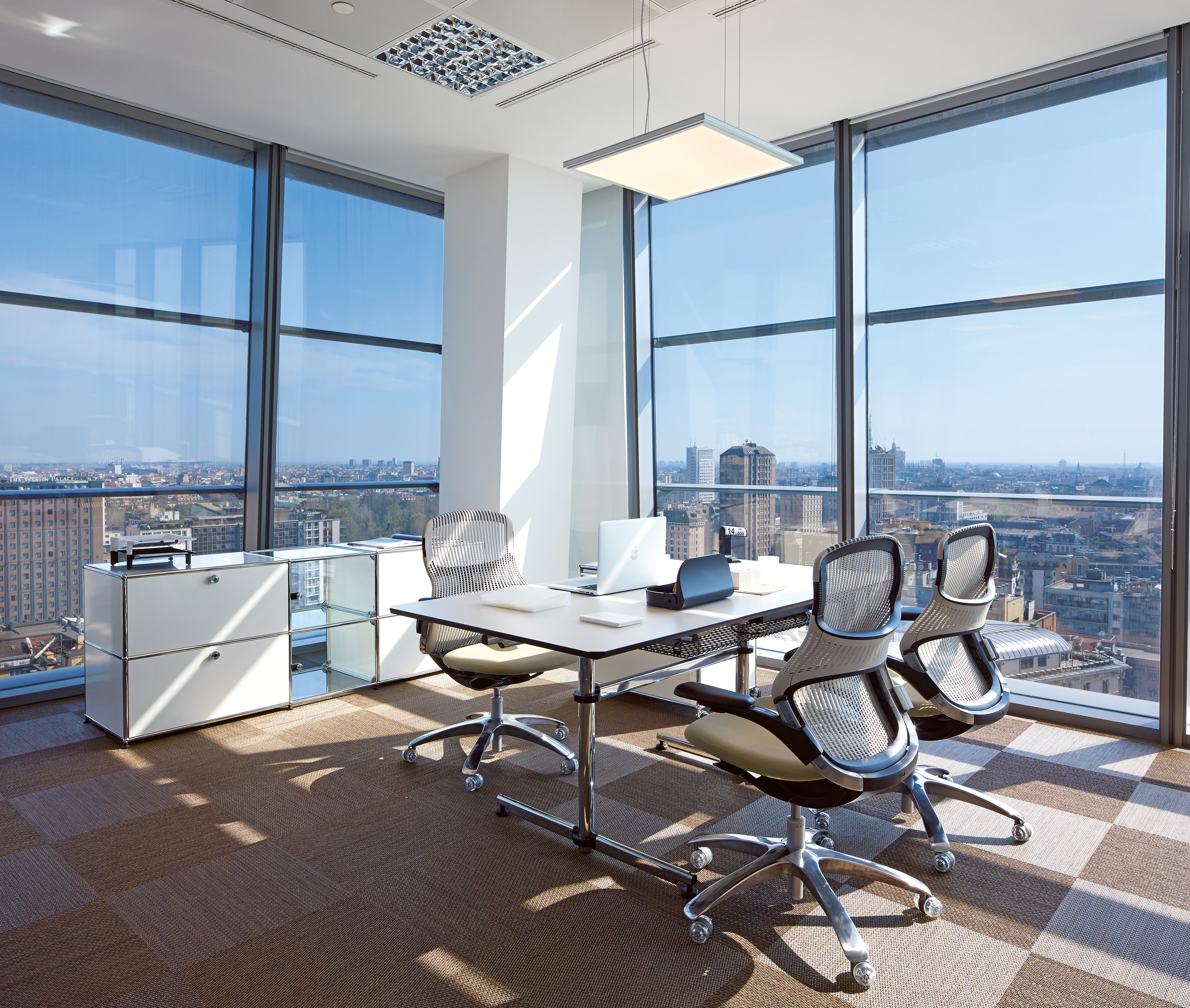 Executive Office