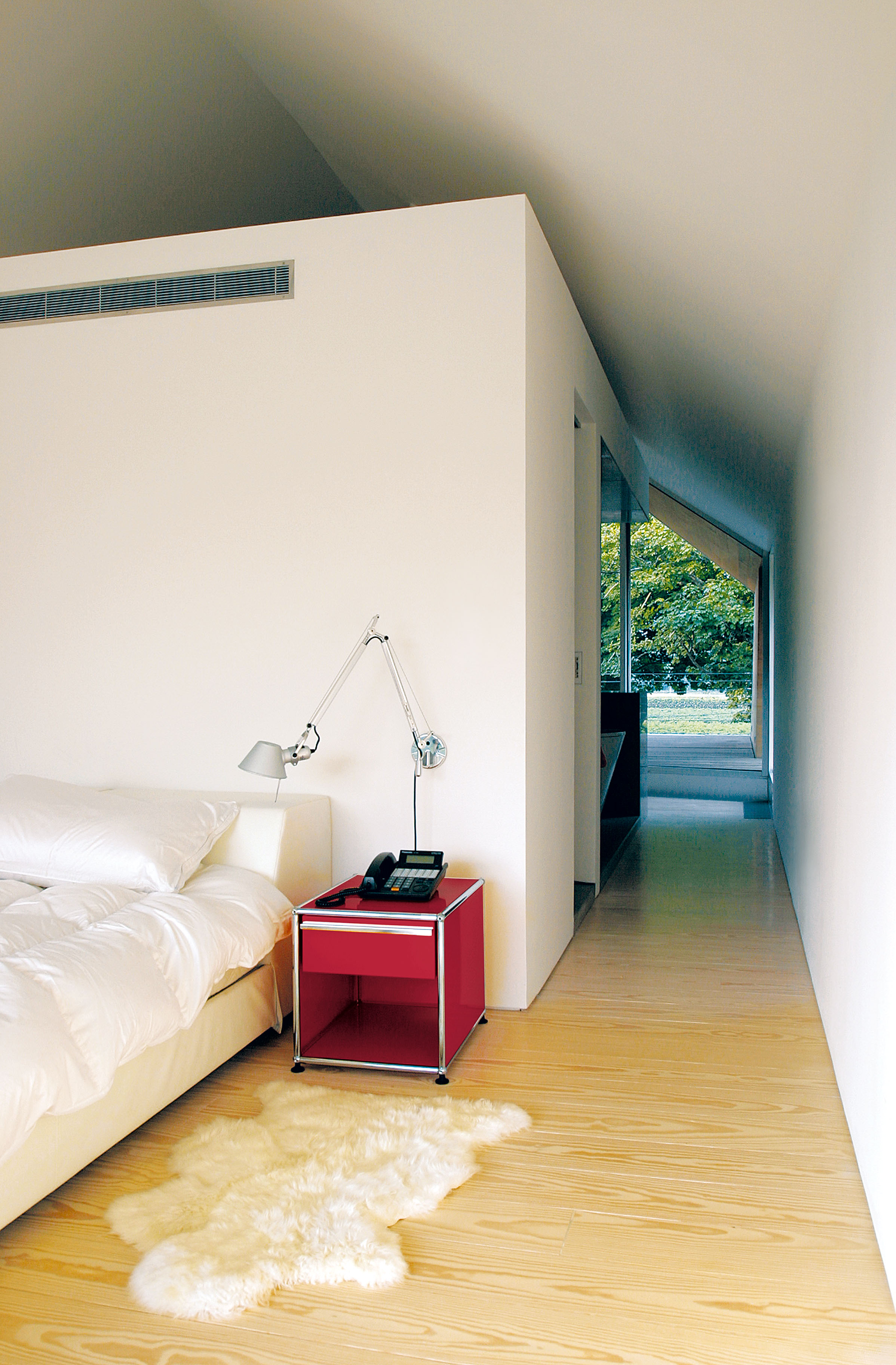 USM Haller Nightstand