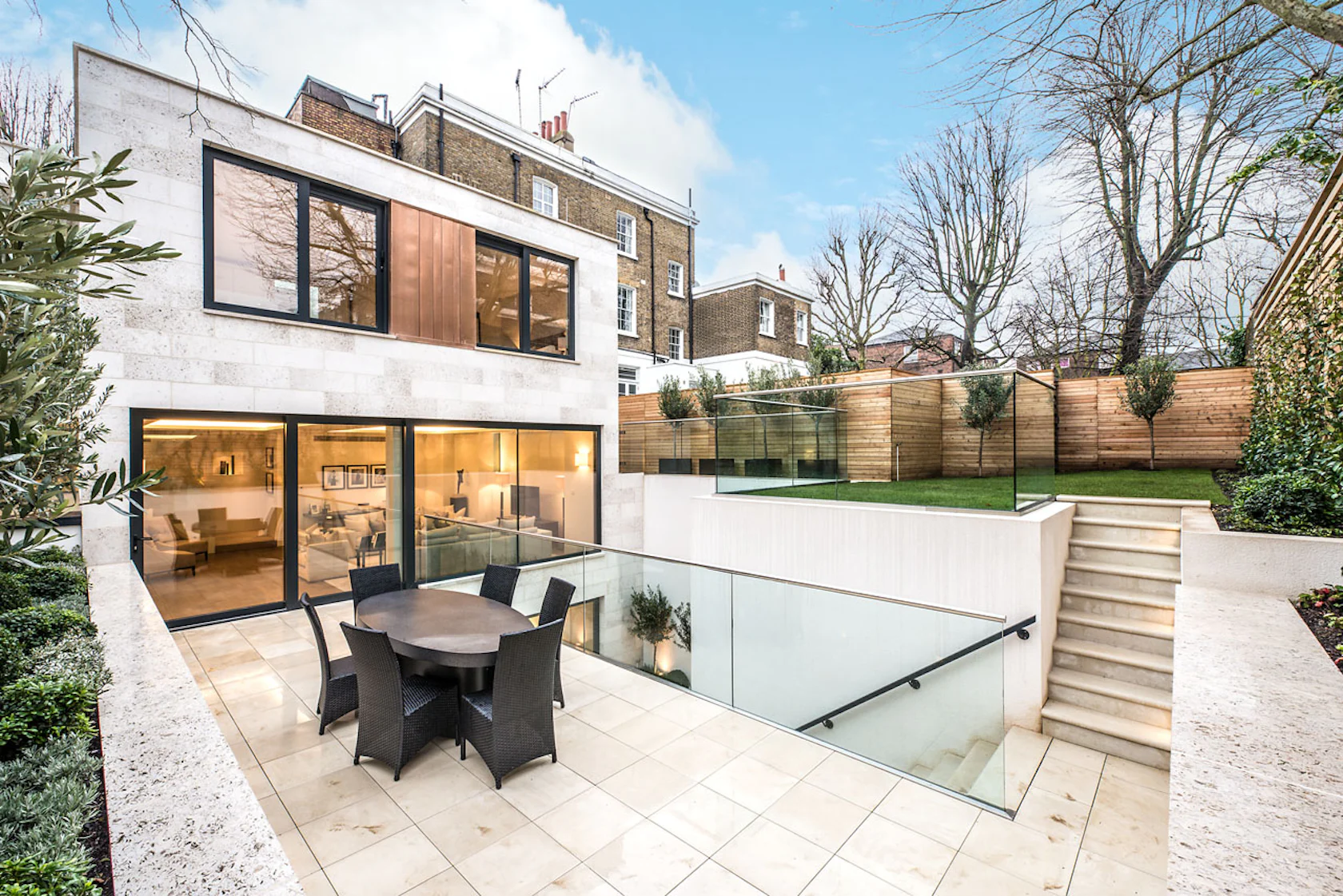St Johns Wood Rd - Architizer St Johns Wood Rd - Architizer