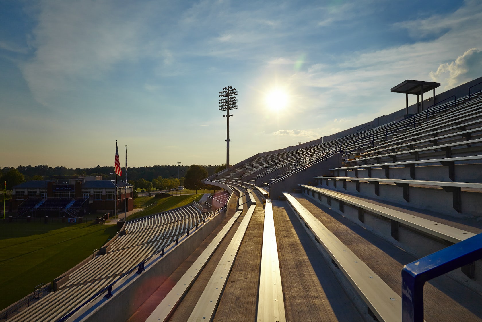 Georgia Southern University Football Stadium Expansion By Rosser georgia-southern-university-football-stadium-expansion-by-rosser
