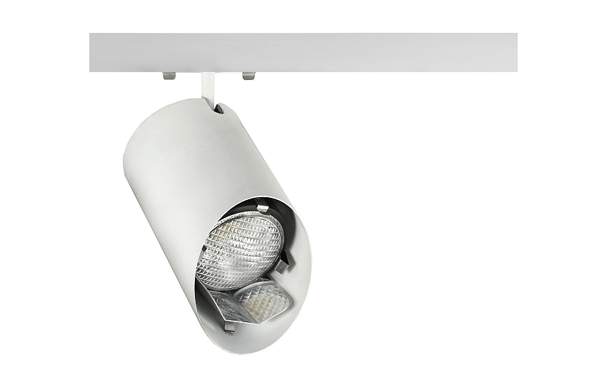 MidiMax LED Wallwasher with Integral Dimmer