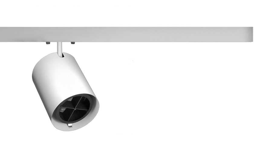 MidiMax LED Accent Light with Integral Dimmer