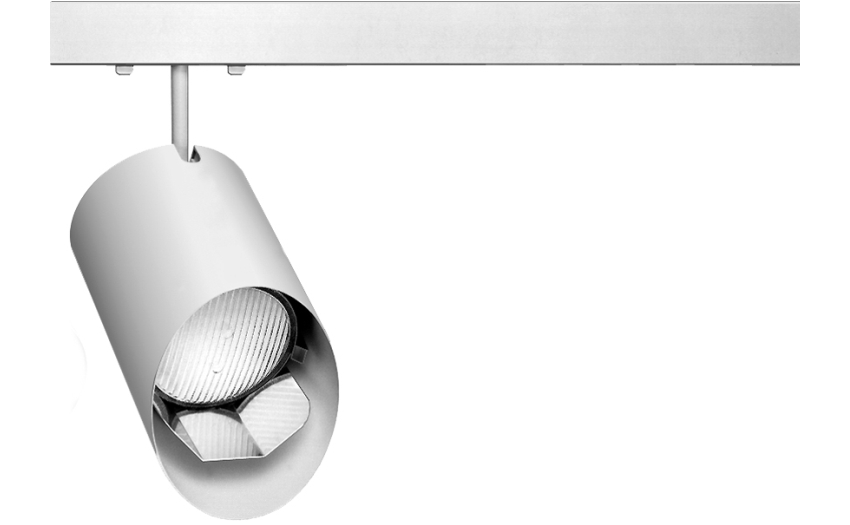 Maxima LED Wallwasher with Integral Dimmer 