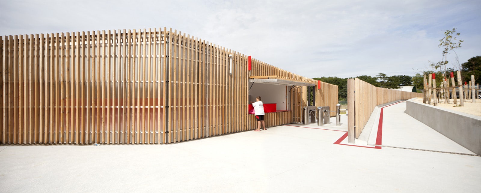 © LOG-architectes