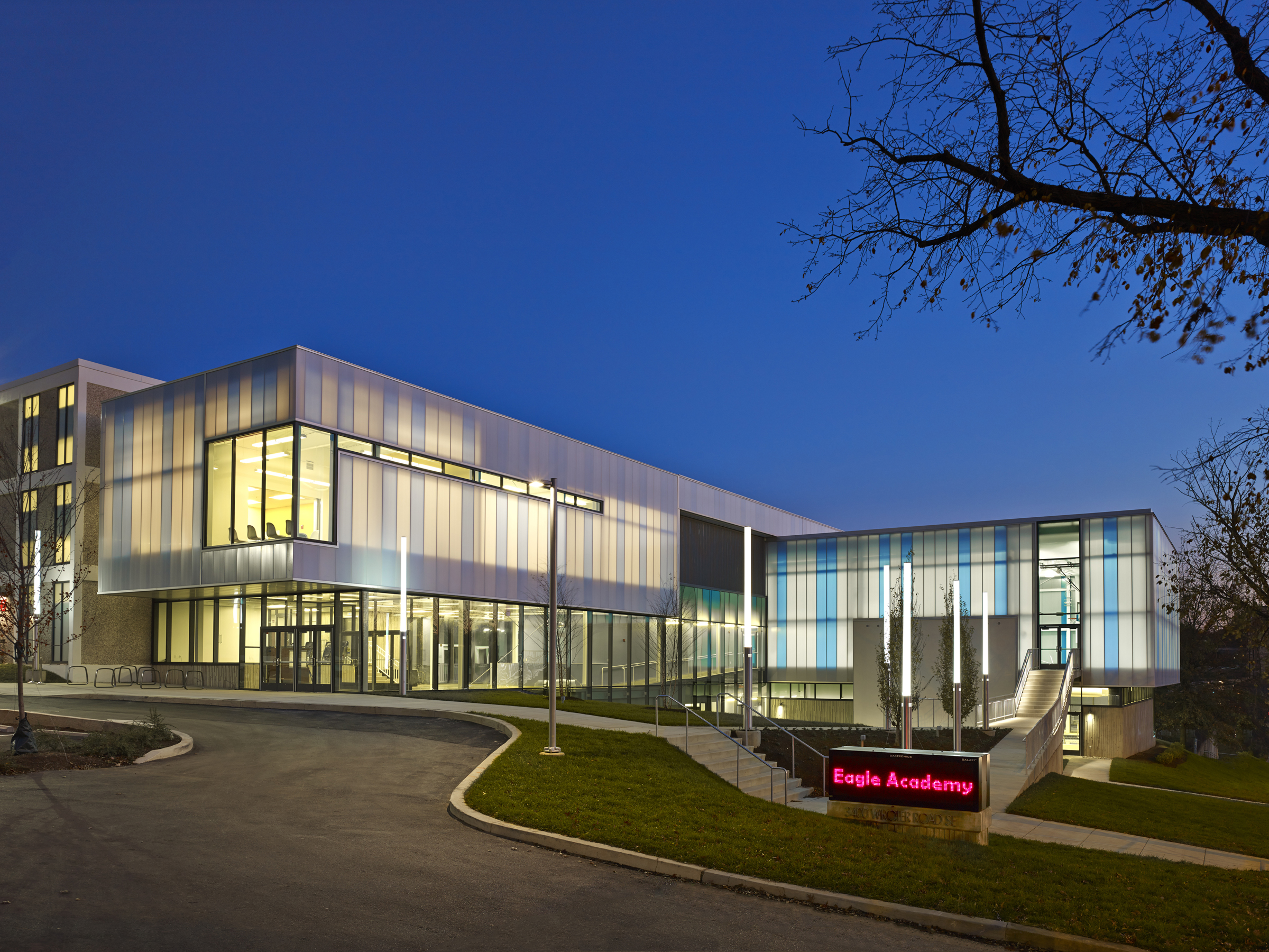 Setty & Associates Architizer