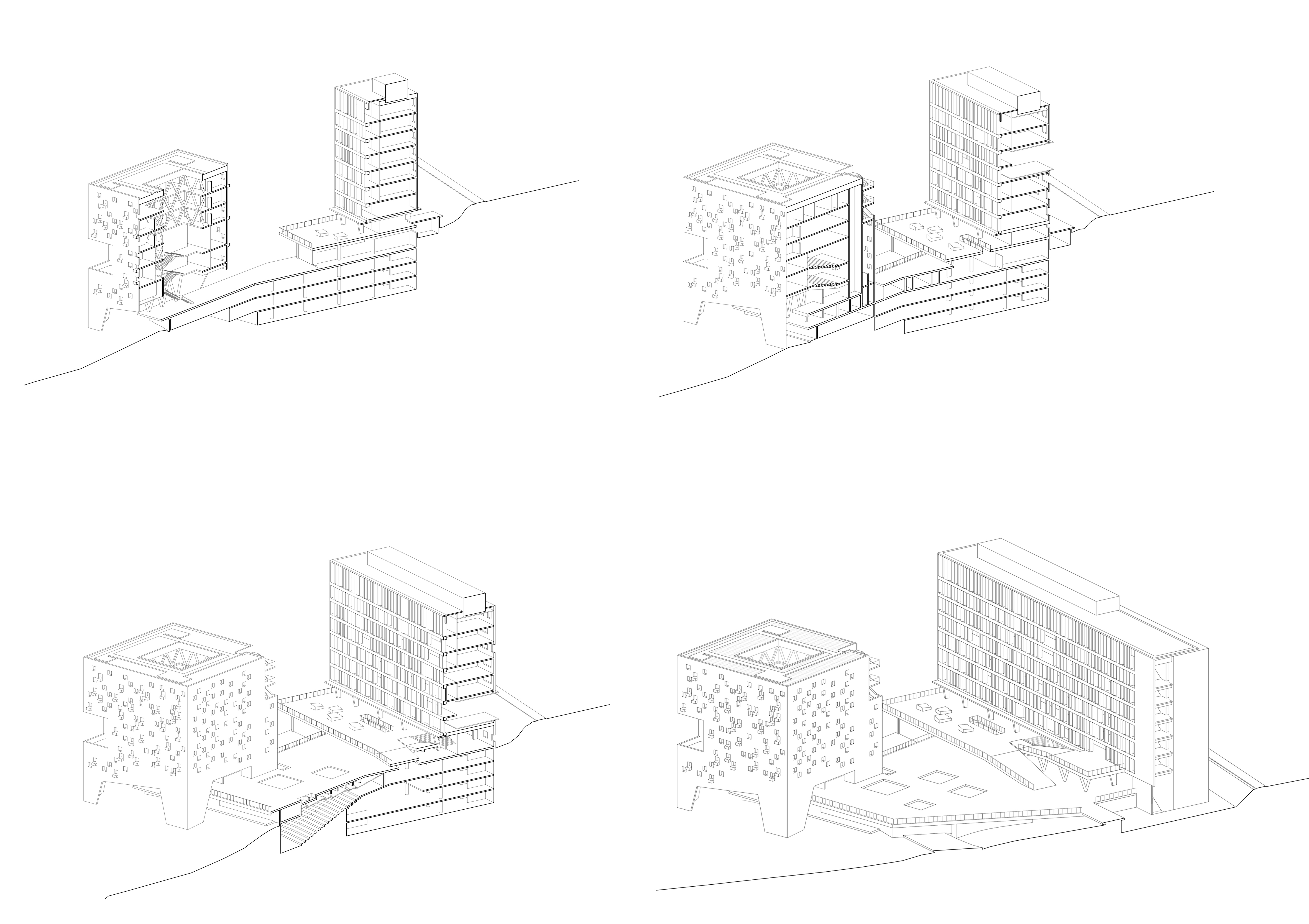 © Duque Motta & AA, RHGH