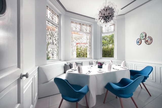 Macalister Mansion by Ministry of Design Pte Ltd - Architizer
