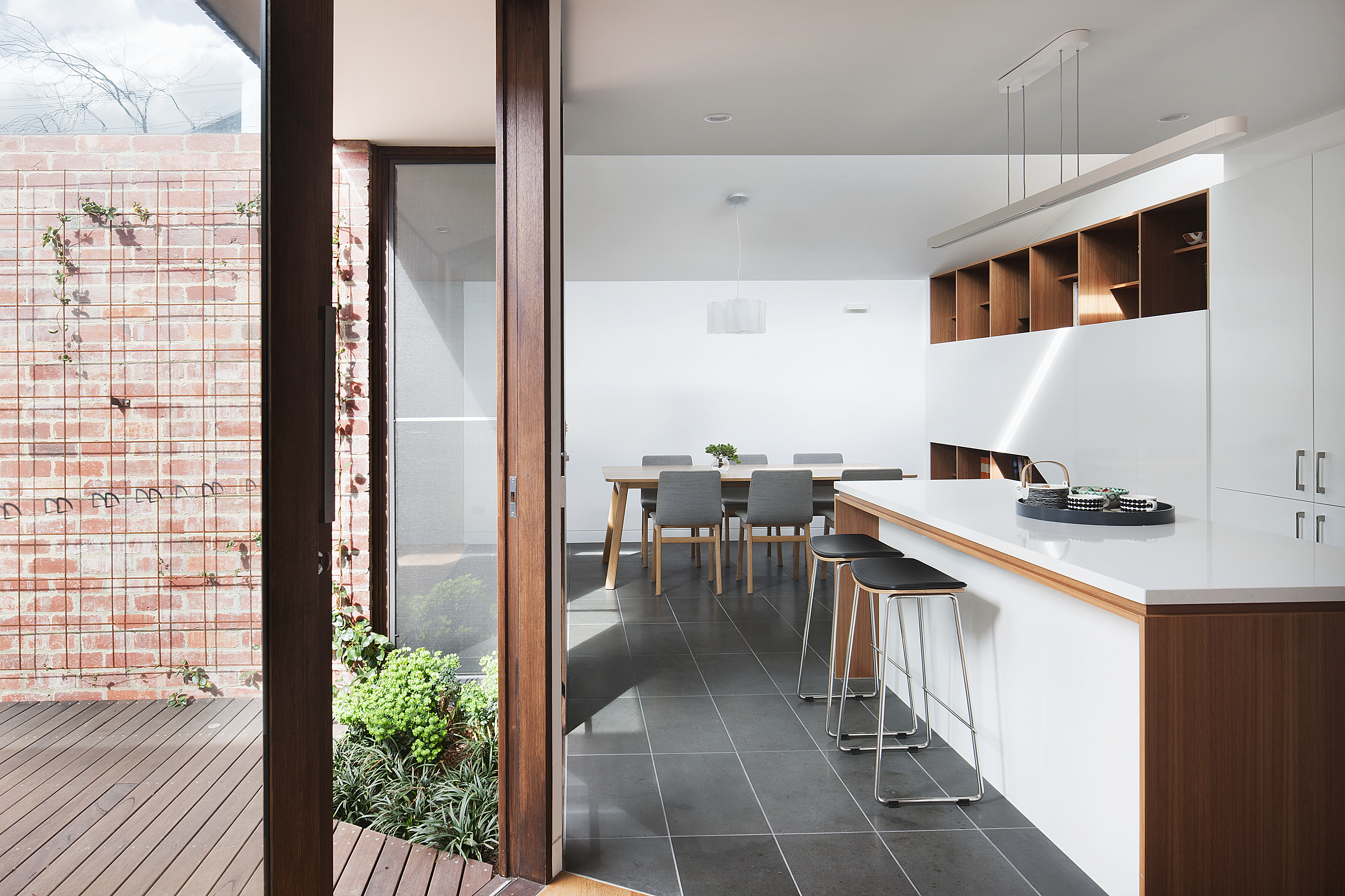 © Steffen Welsch Architects