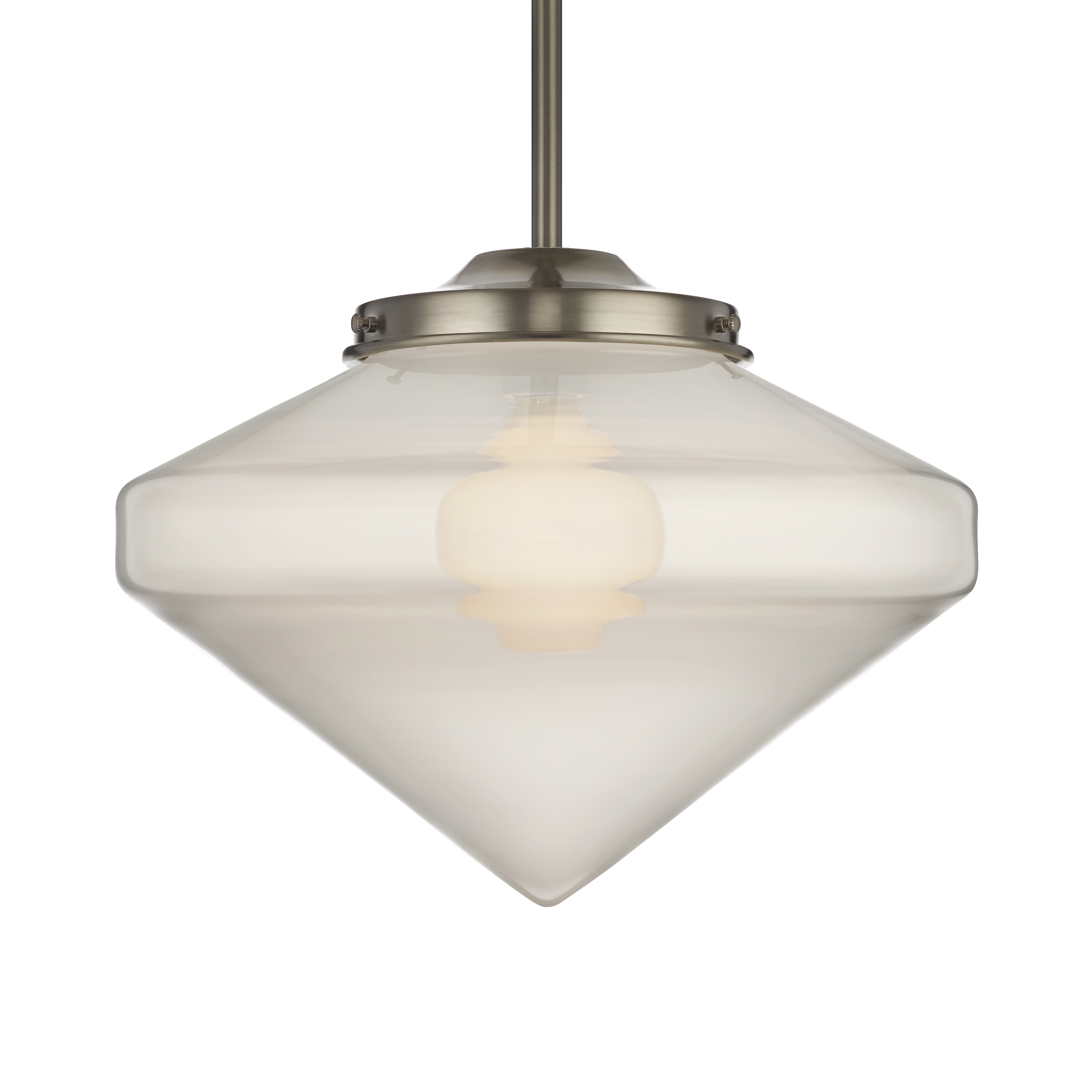 The Haus Series: Coolhaus Pendant