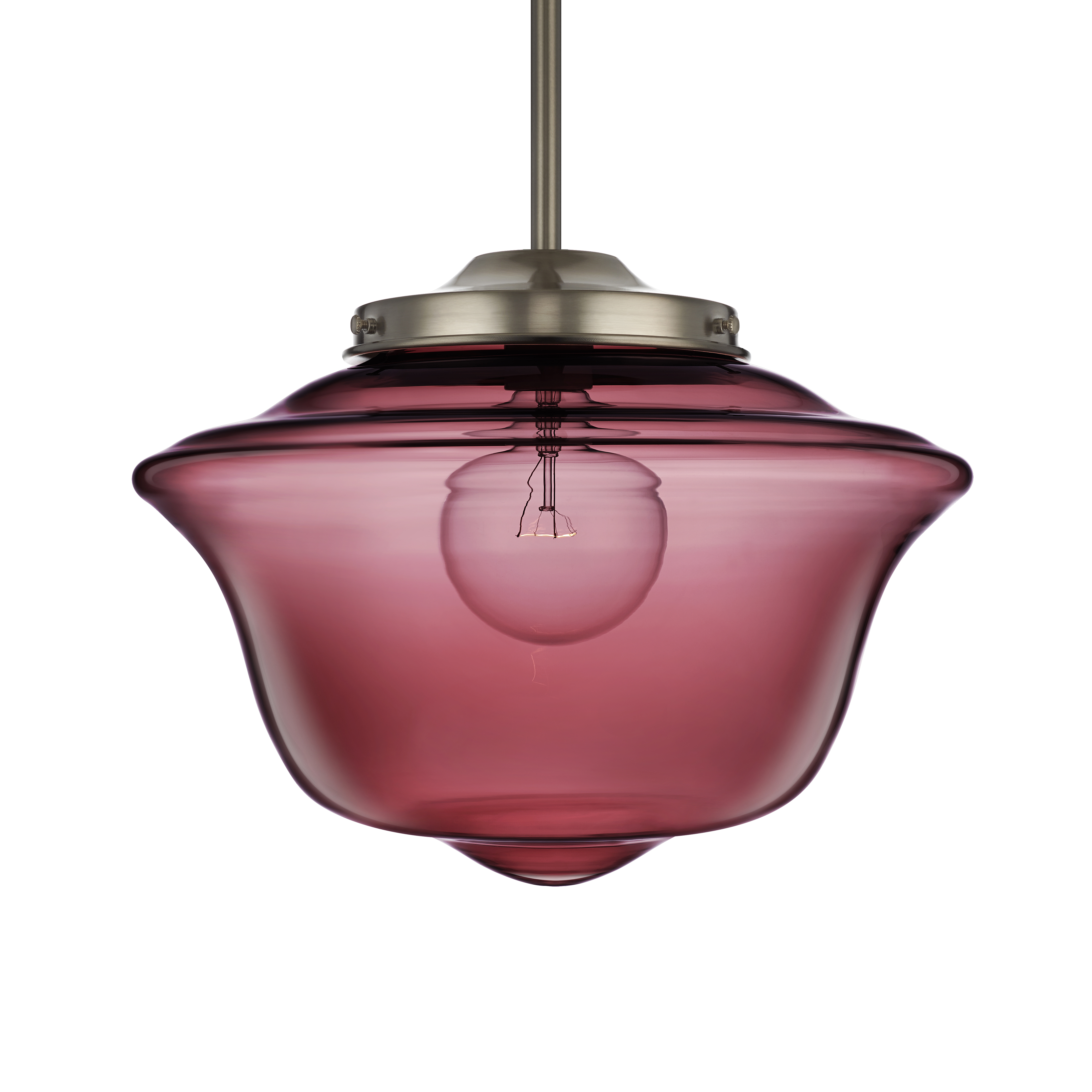 The Haus Series: Schoolhaus Pendant