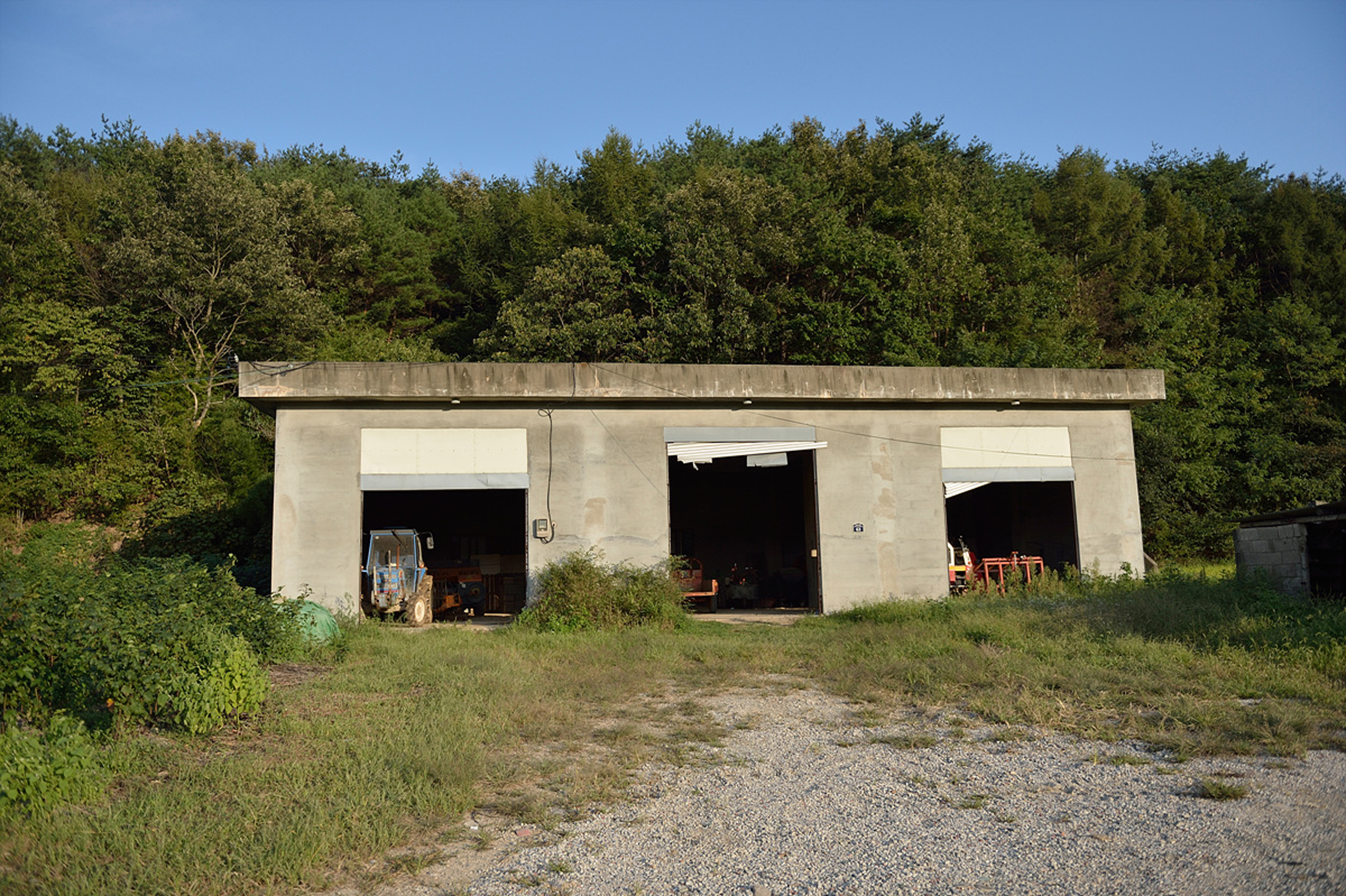 in Pohang by Studio Gaon Architizer