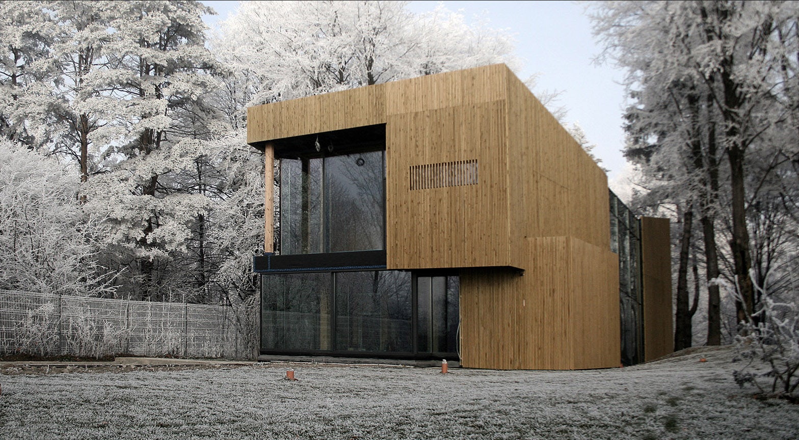 © TECTO ARHITECTURA