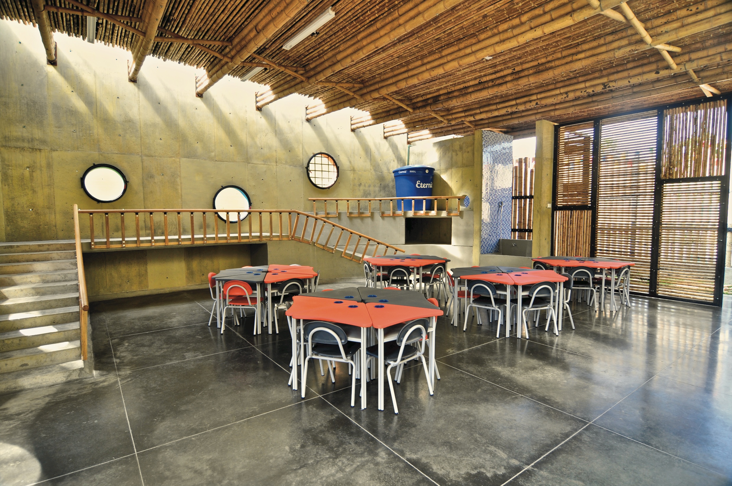 © Plan Padrino, Consejeria Presidencial para la Primera Infancia de la Republica de Colombia