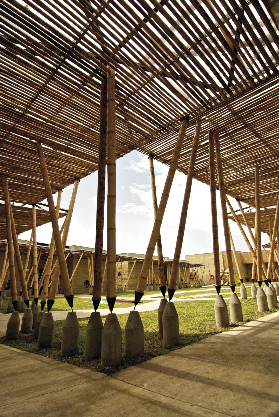 © Plan Padrino, Consejeria Presidencial para la Primera Infancia de la Republica de Colombia