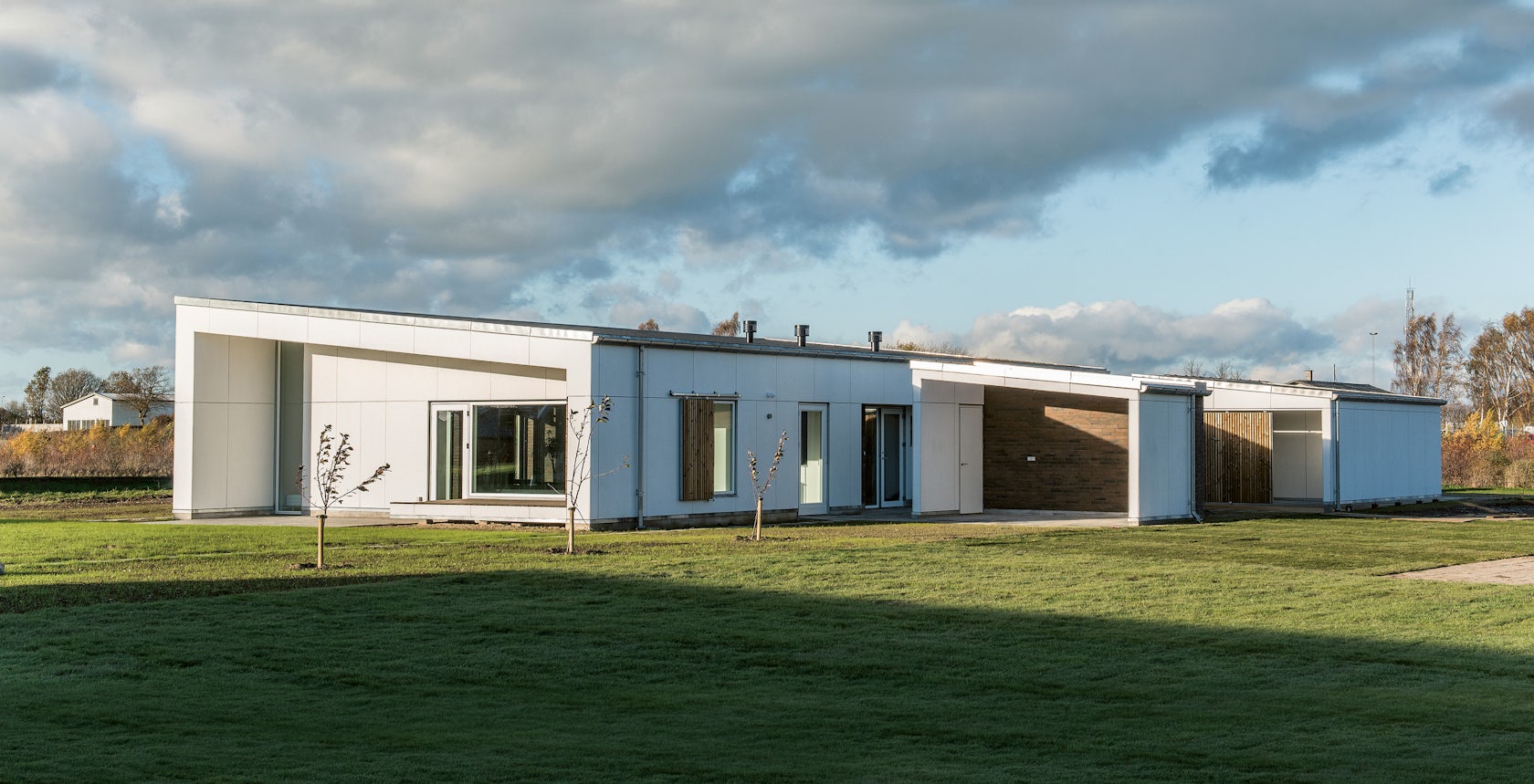 © Pluskontoret Arkitekter