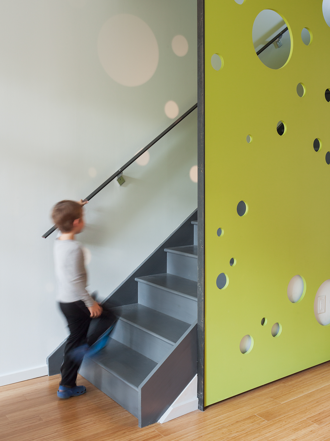 Belfield Townhomes // Onion Flats Architizer Journal