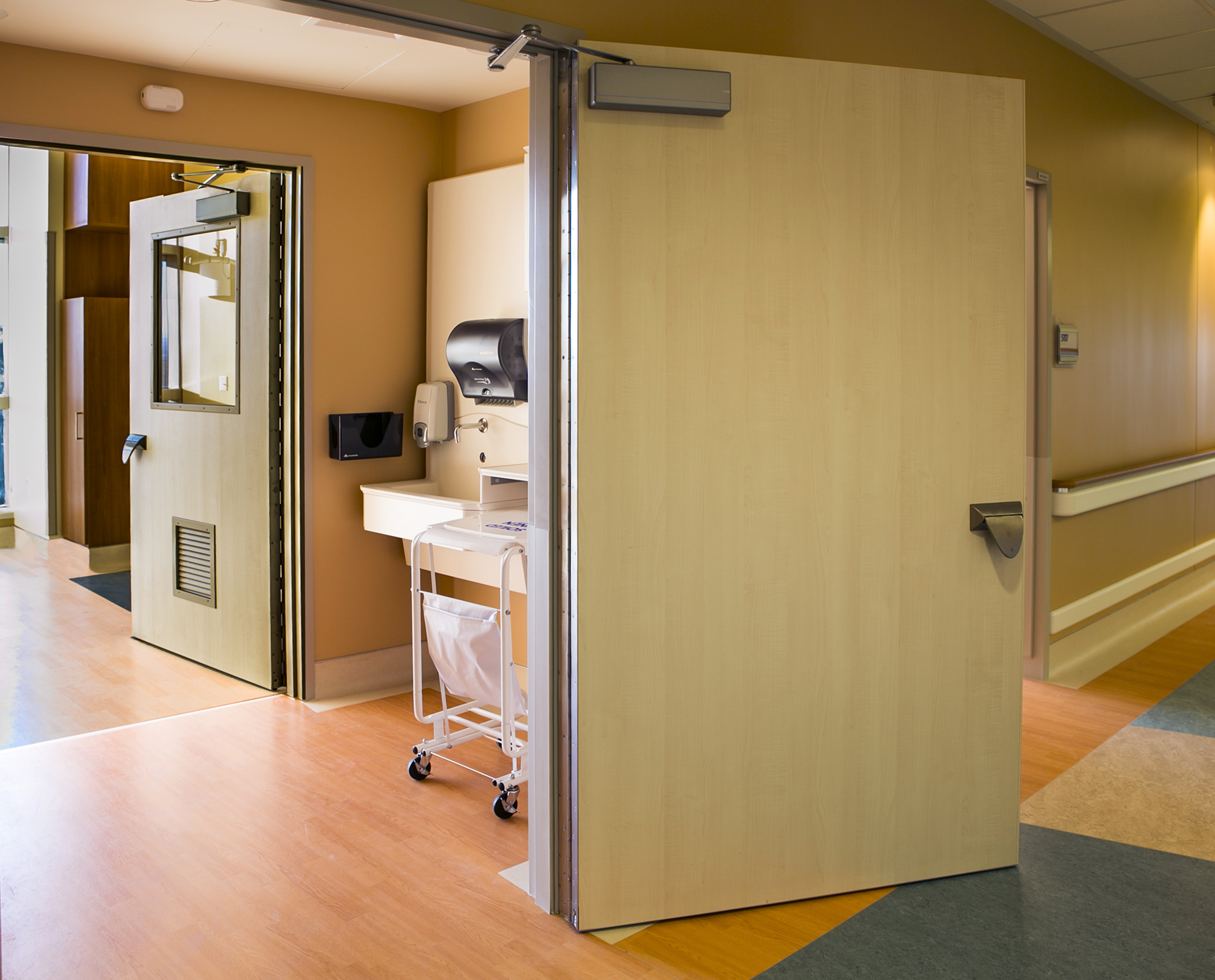 eiDoor®