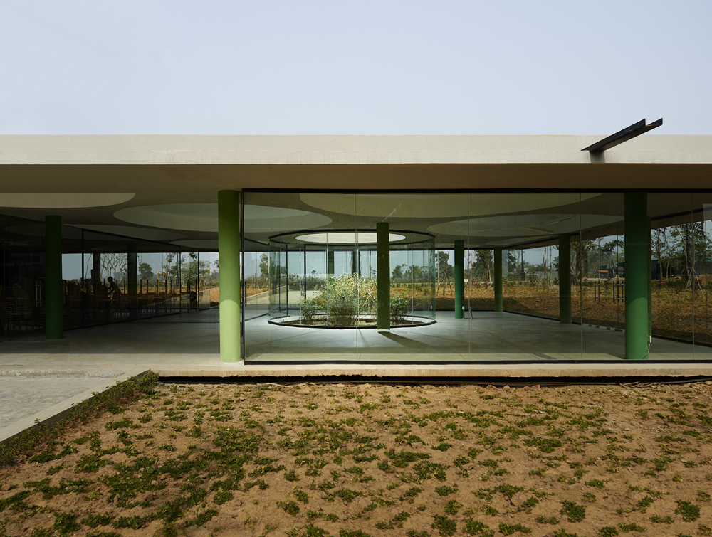 © G8A Architecture & Urban Planning