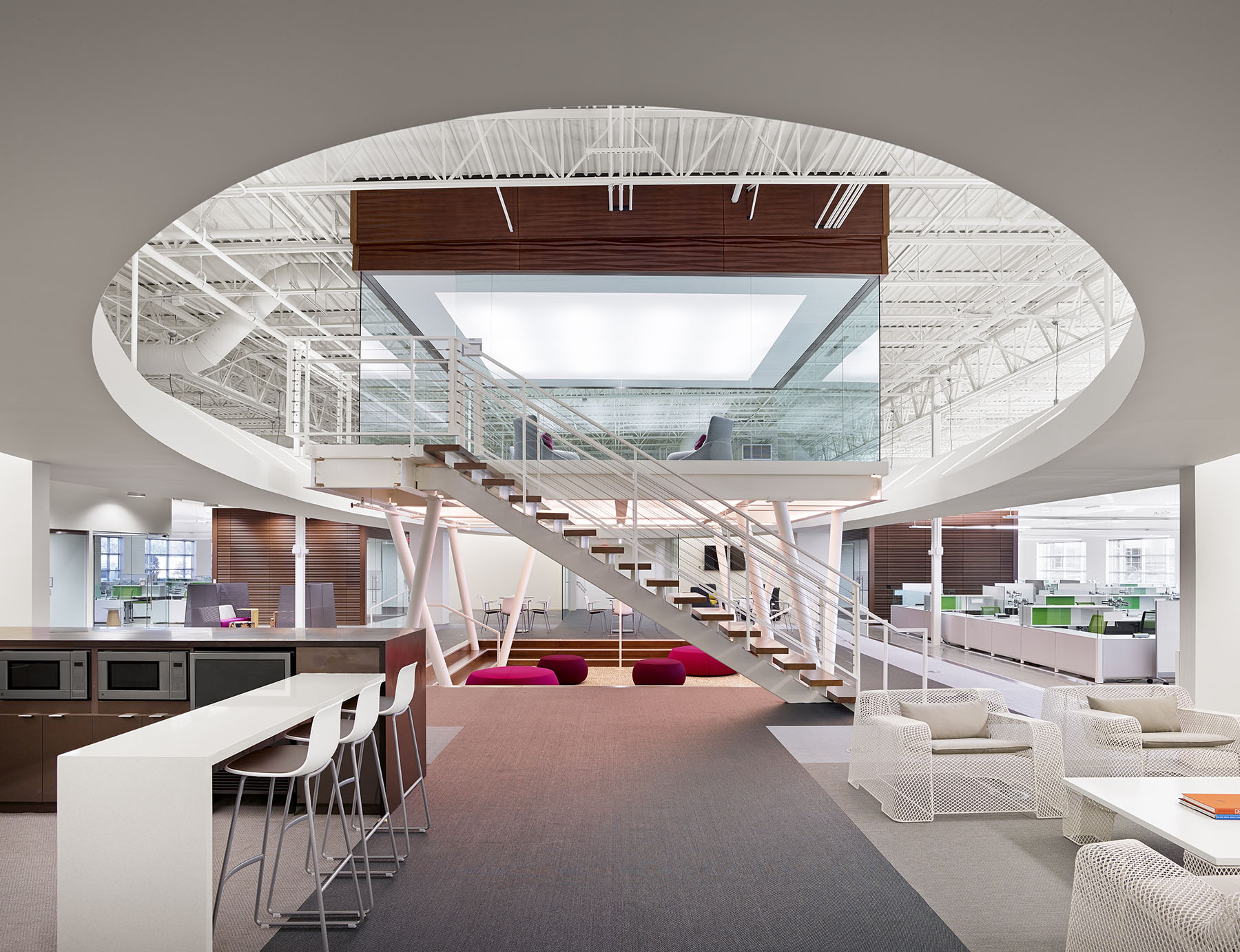 Confidential Technology Client